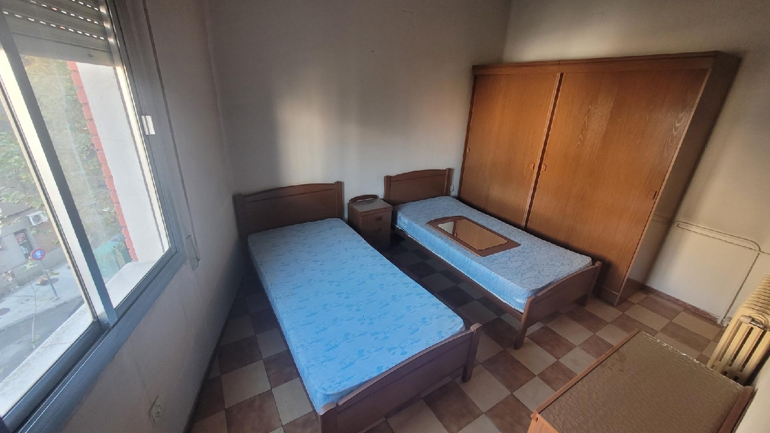  for sale apartment Puertollano Campo De Calatrava 1