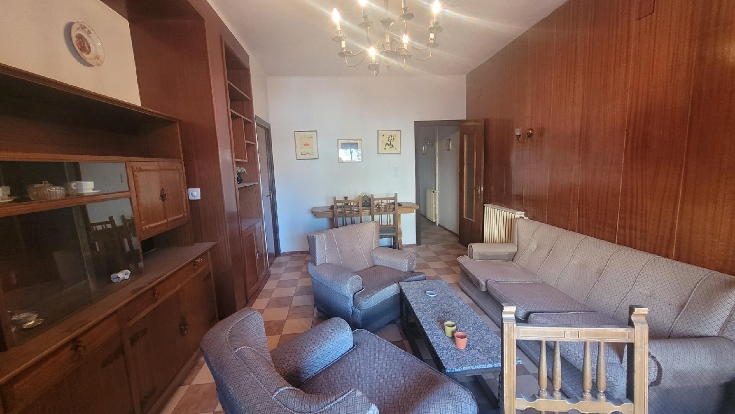  for sale apartment Puertollano Campo De Calatrava 3