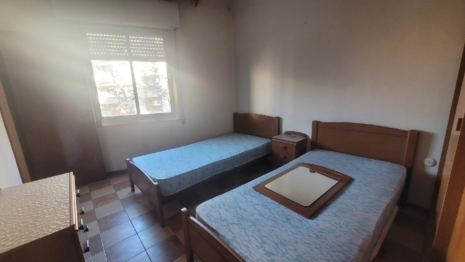  for sale apartment Puertollano Campo De Calatrava 7