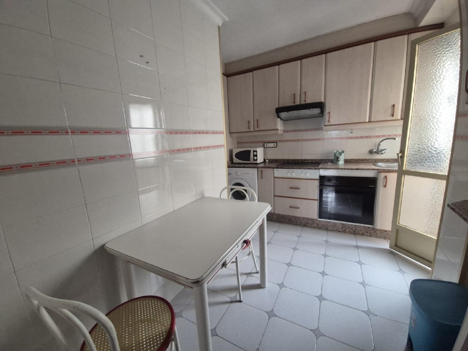  à vendre appartement Puertollano Campo De Calatrava 5
