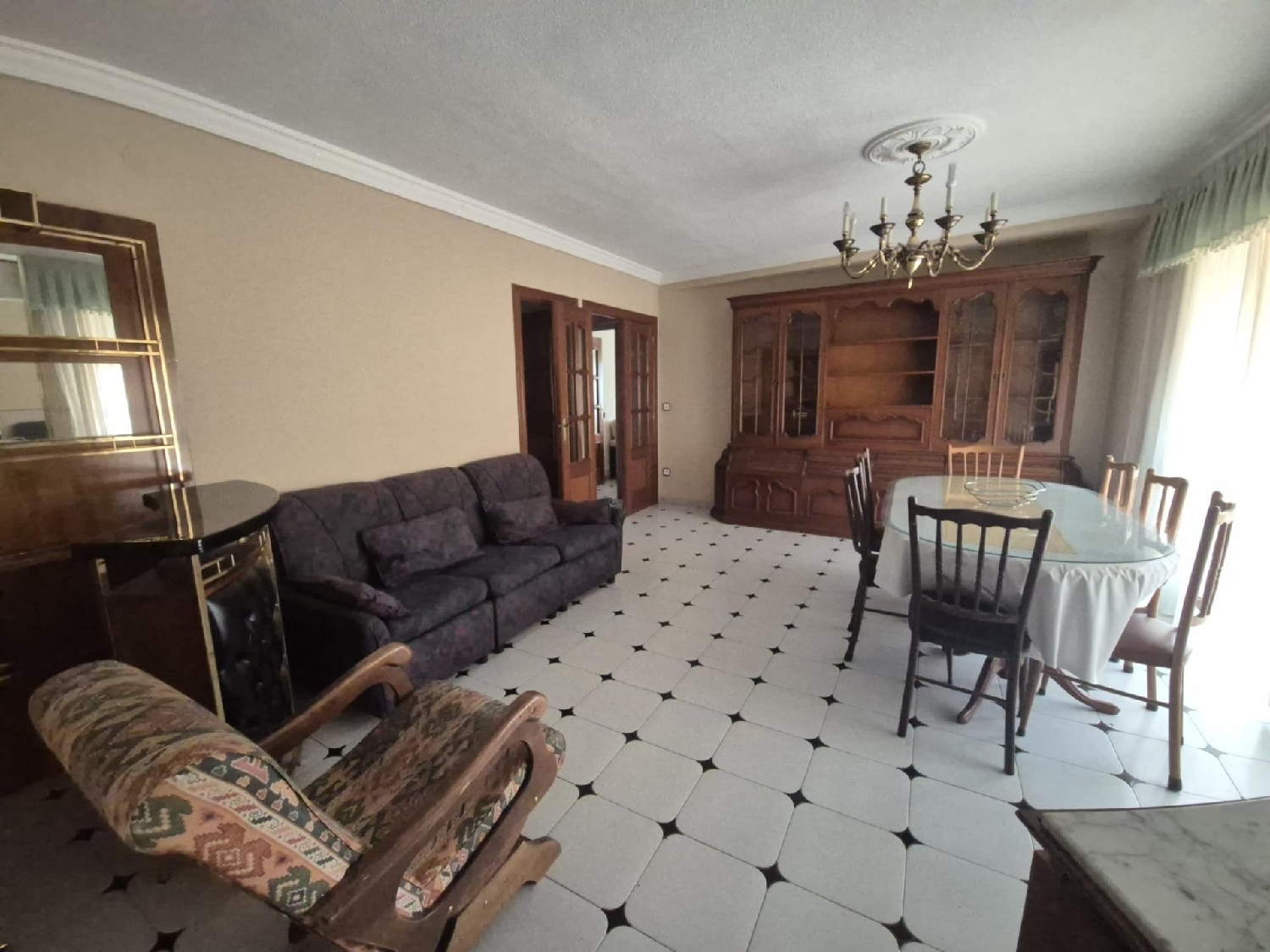  à vendre appartement Puertollano Campo De Calatrava 3