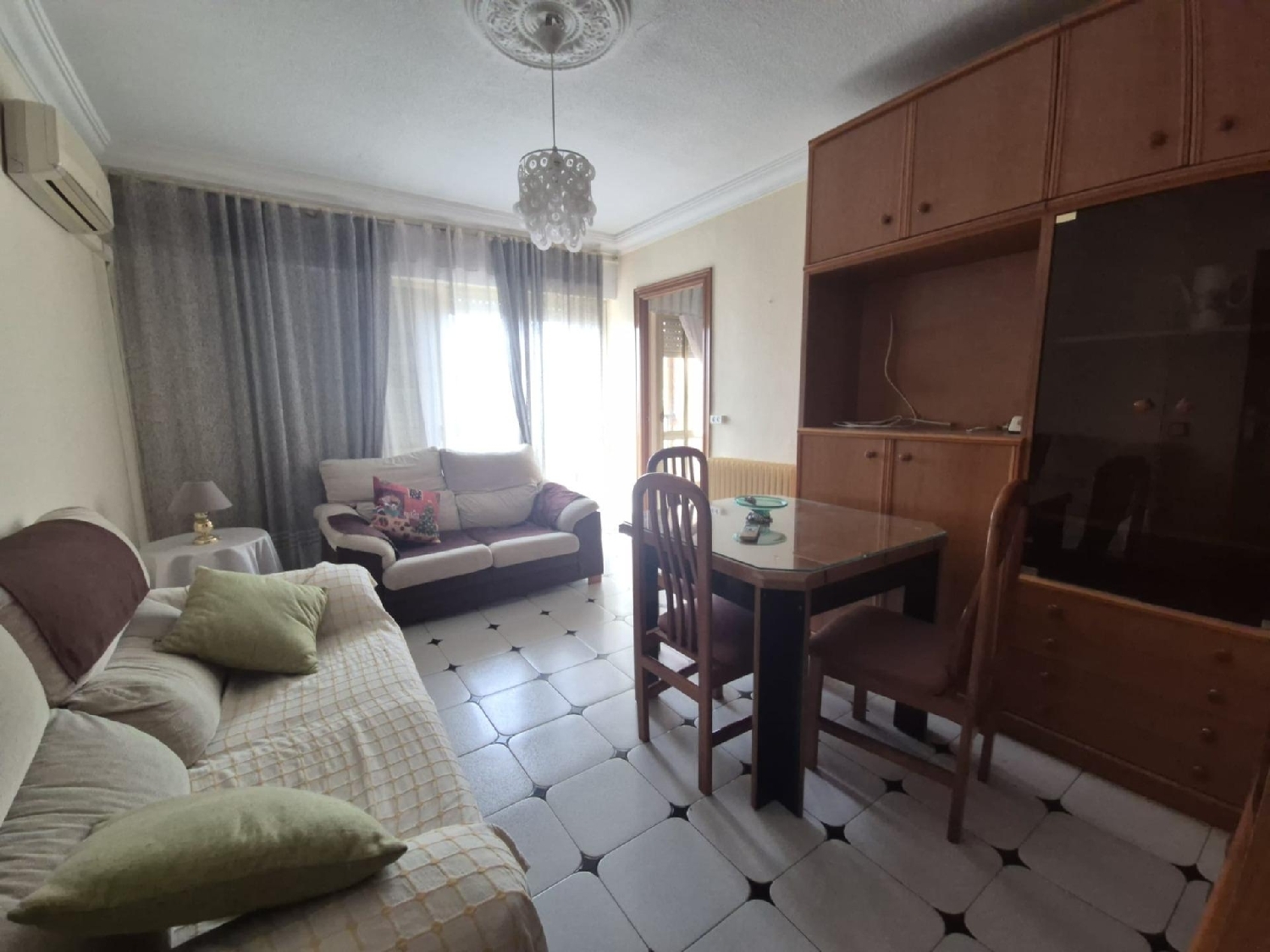  à vendre appartement Puertollano Campo De Calatrava 4