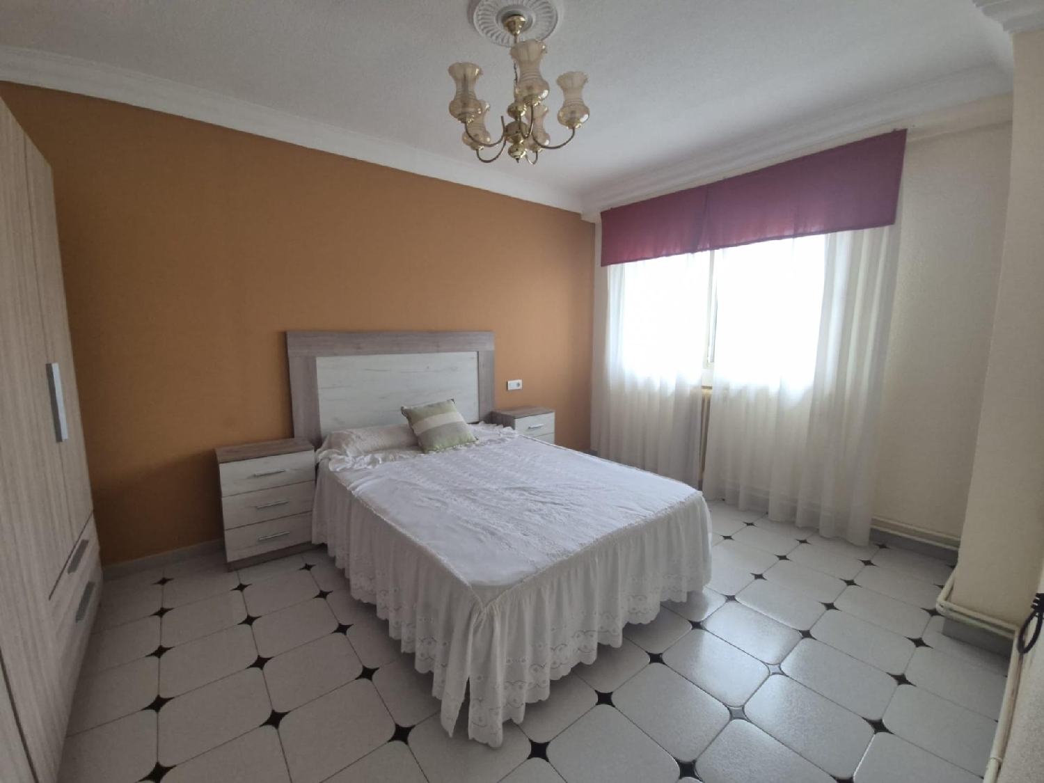  à vendre appartement Puertollano Campo De Calatrava 8