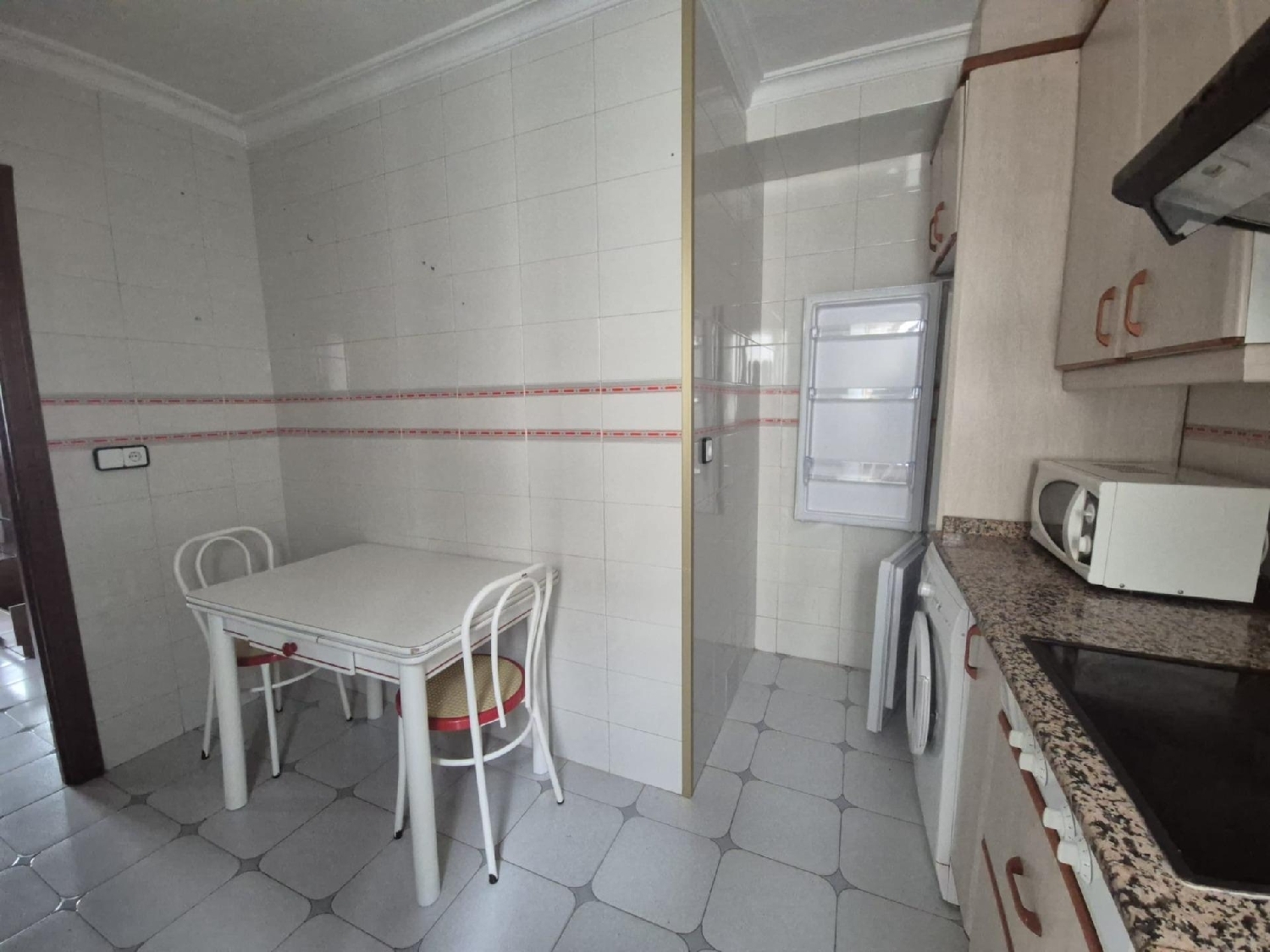  à vendre appartement Puertollano Campo De Calatrava 6