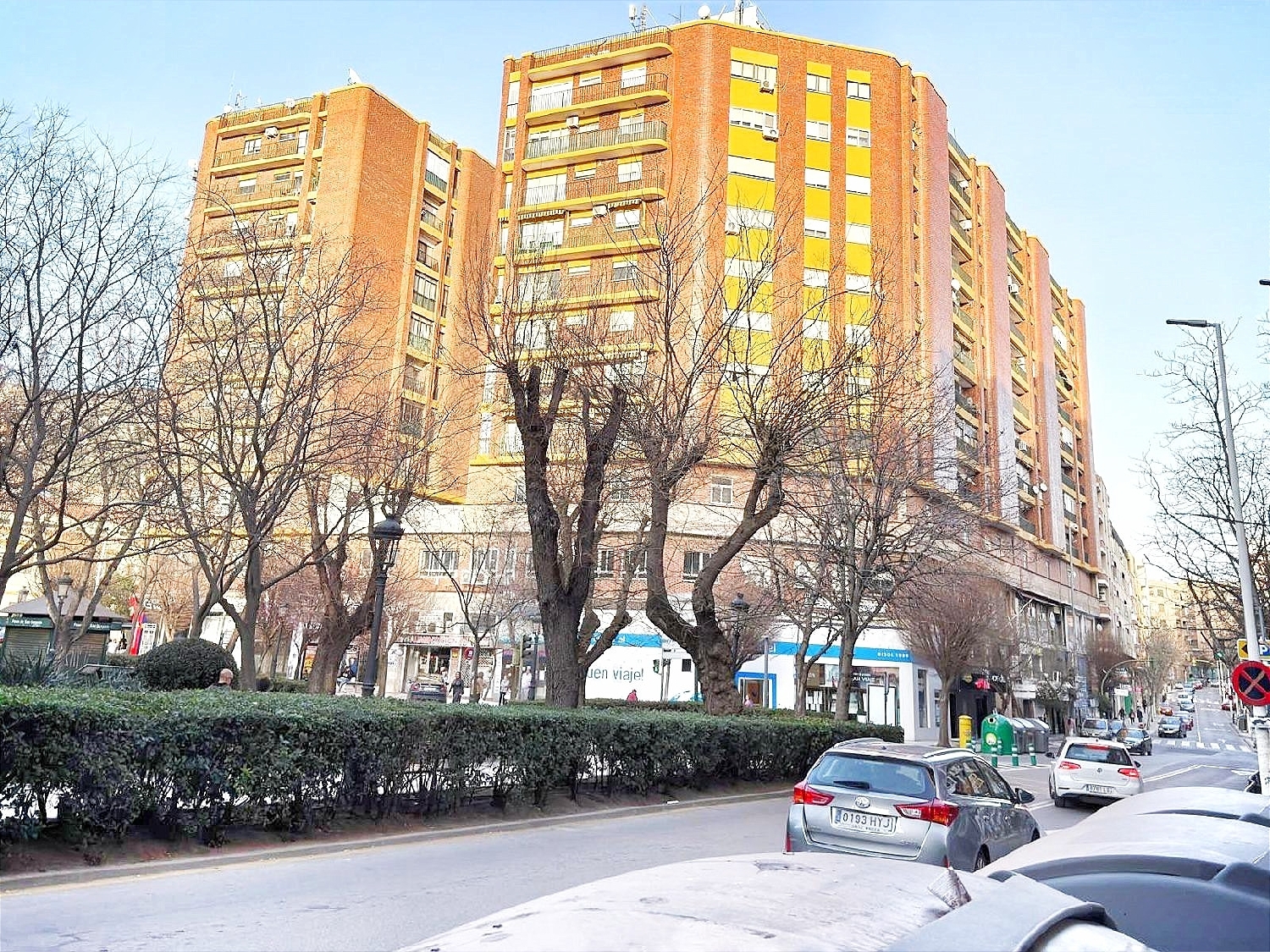  à vendre appartement Puertollano Campo De Calatrava 1