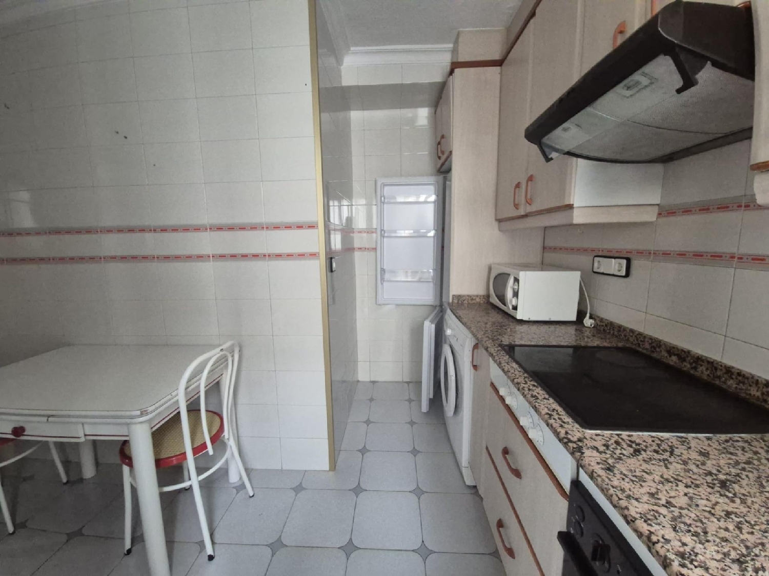  à vendre appartement Puertollano Campo De Calatrava 7