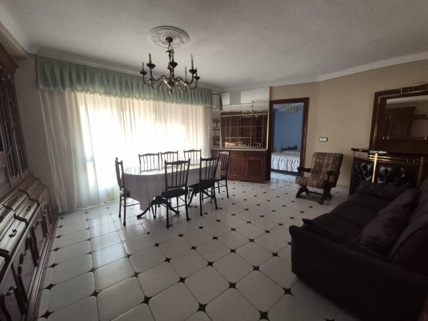 à vendre appartement Puertollano Campo De Calatrava 2