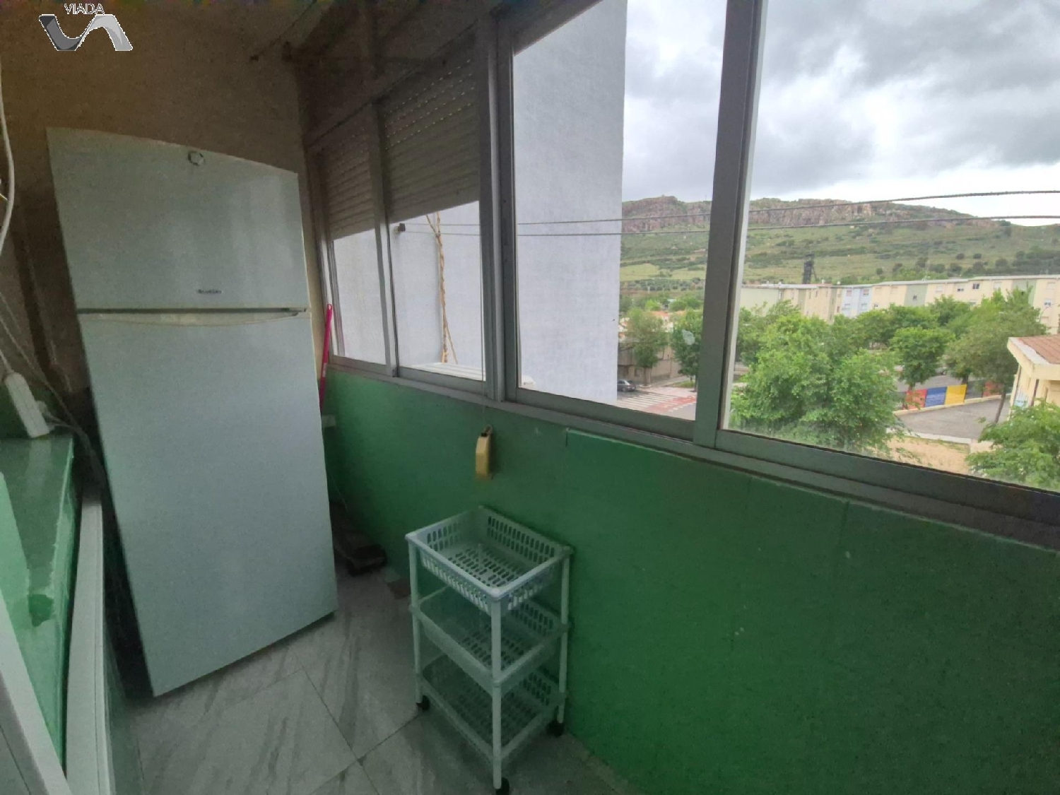  for sale apartment Puertollano Campo De Calatrava 6