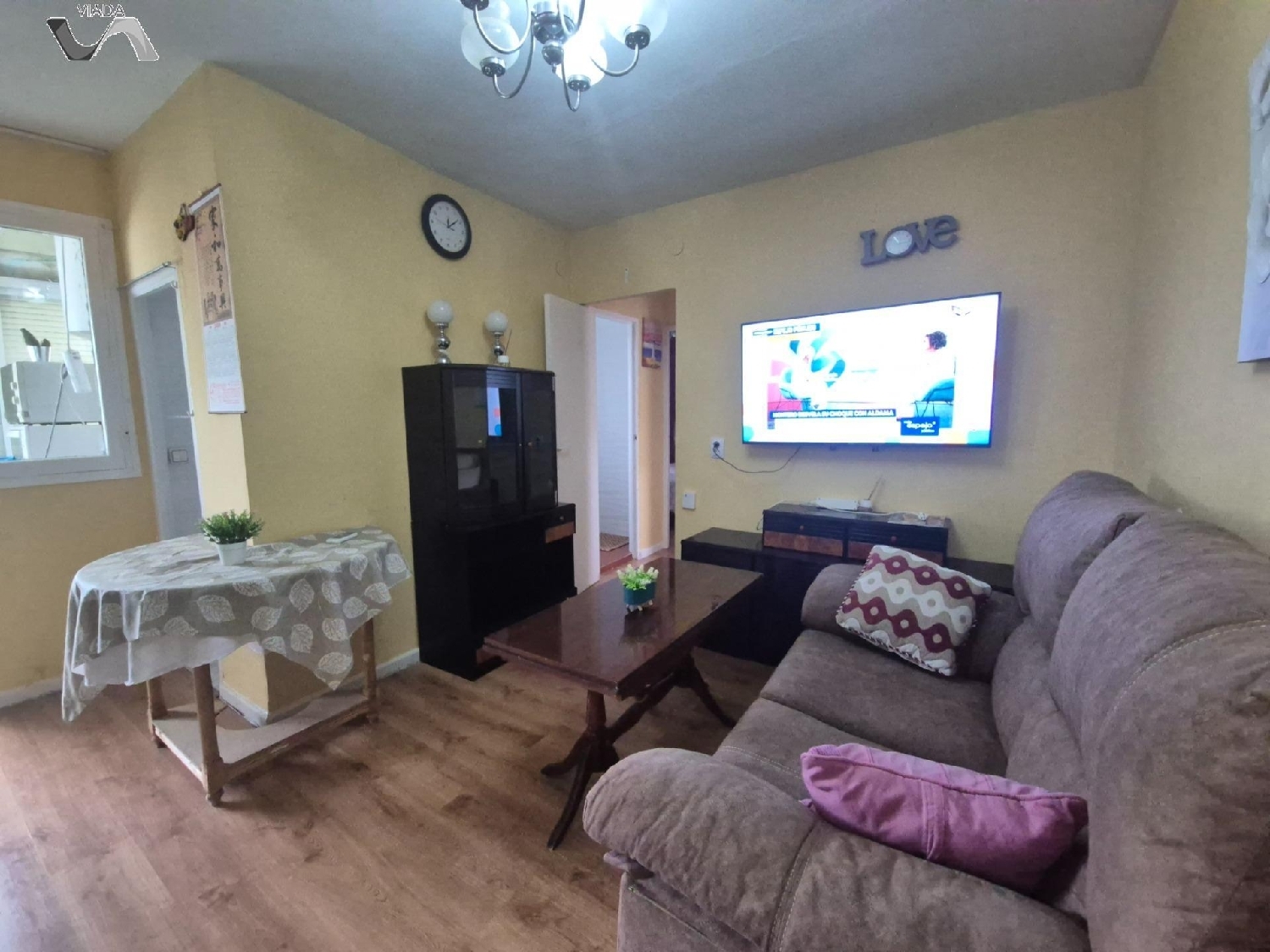  for sale apartment Puertollano Campo De Calatrava 2