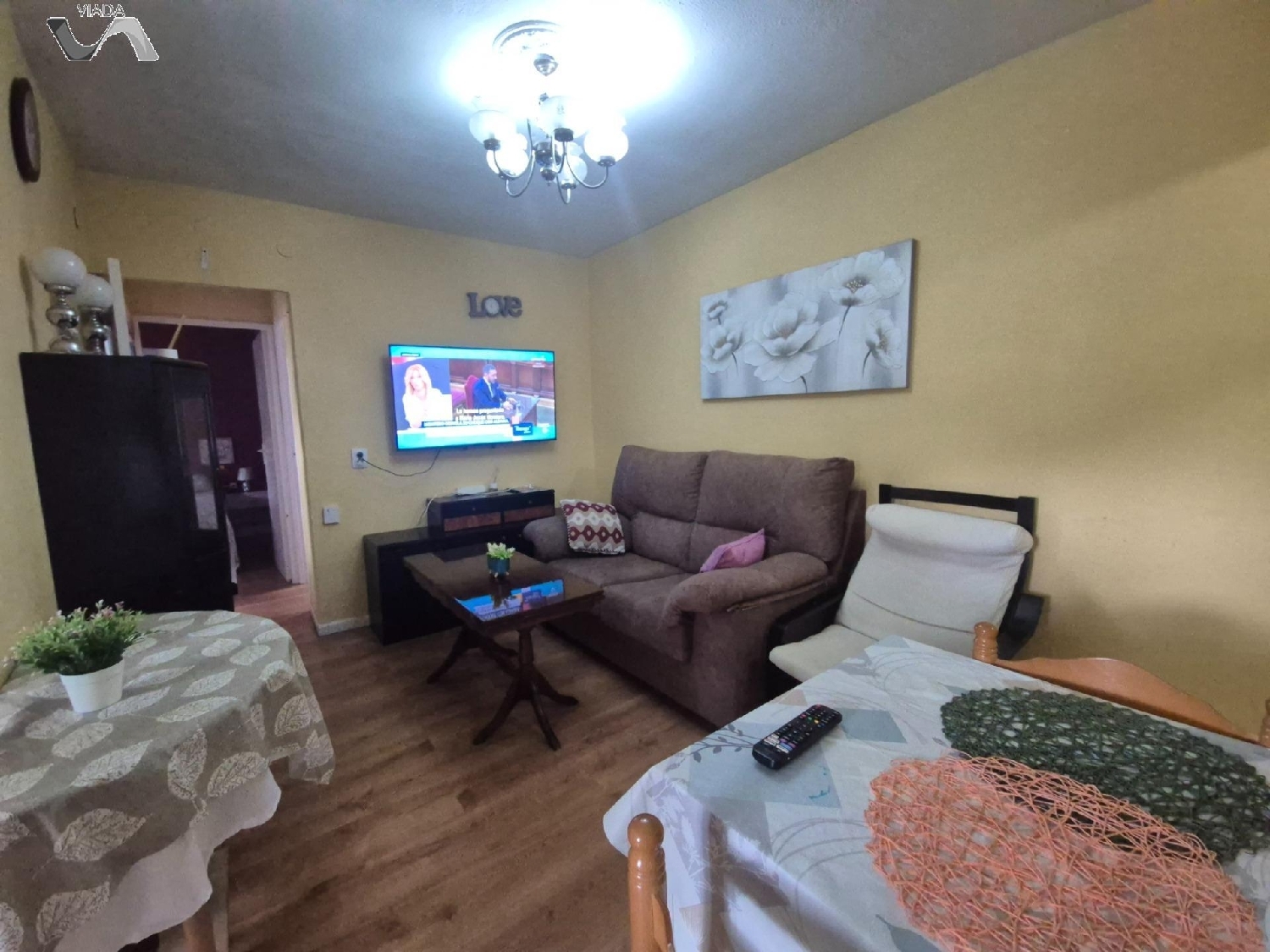  for sale apartment Puertollano Campo De Calatrava 3