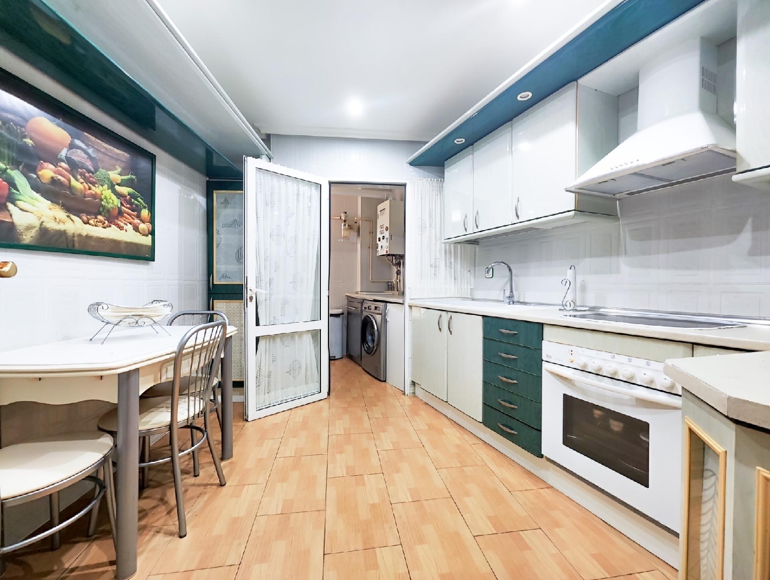  en venta apartamento Puertollano Campo De Calatrava 1