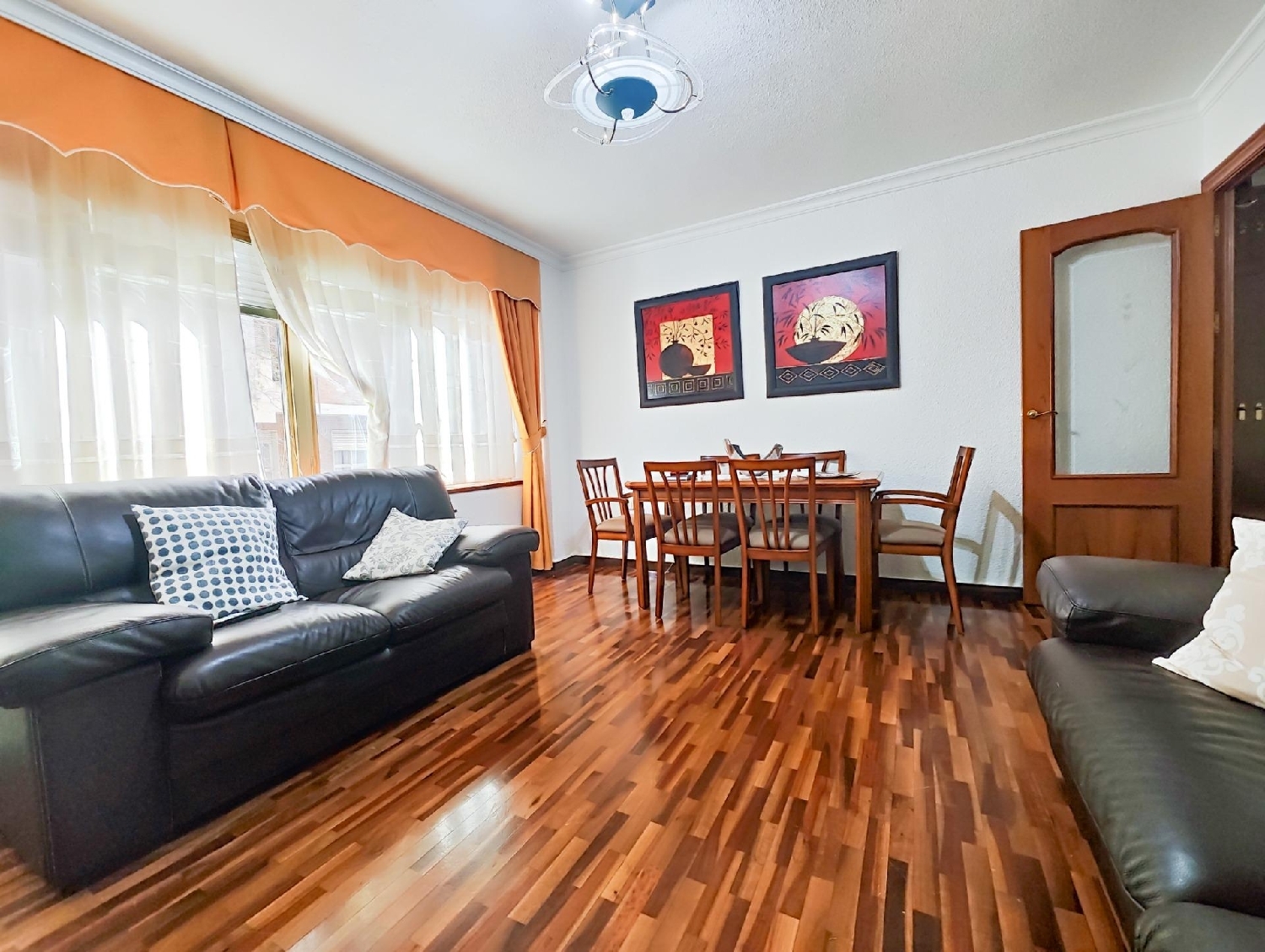  en venta apartamento Puertollano Campo De Calatrava 8