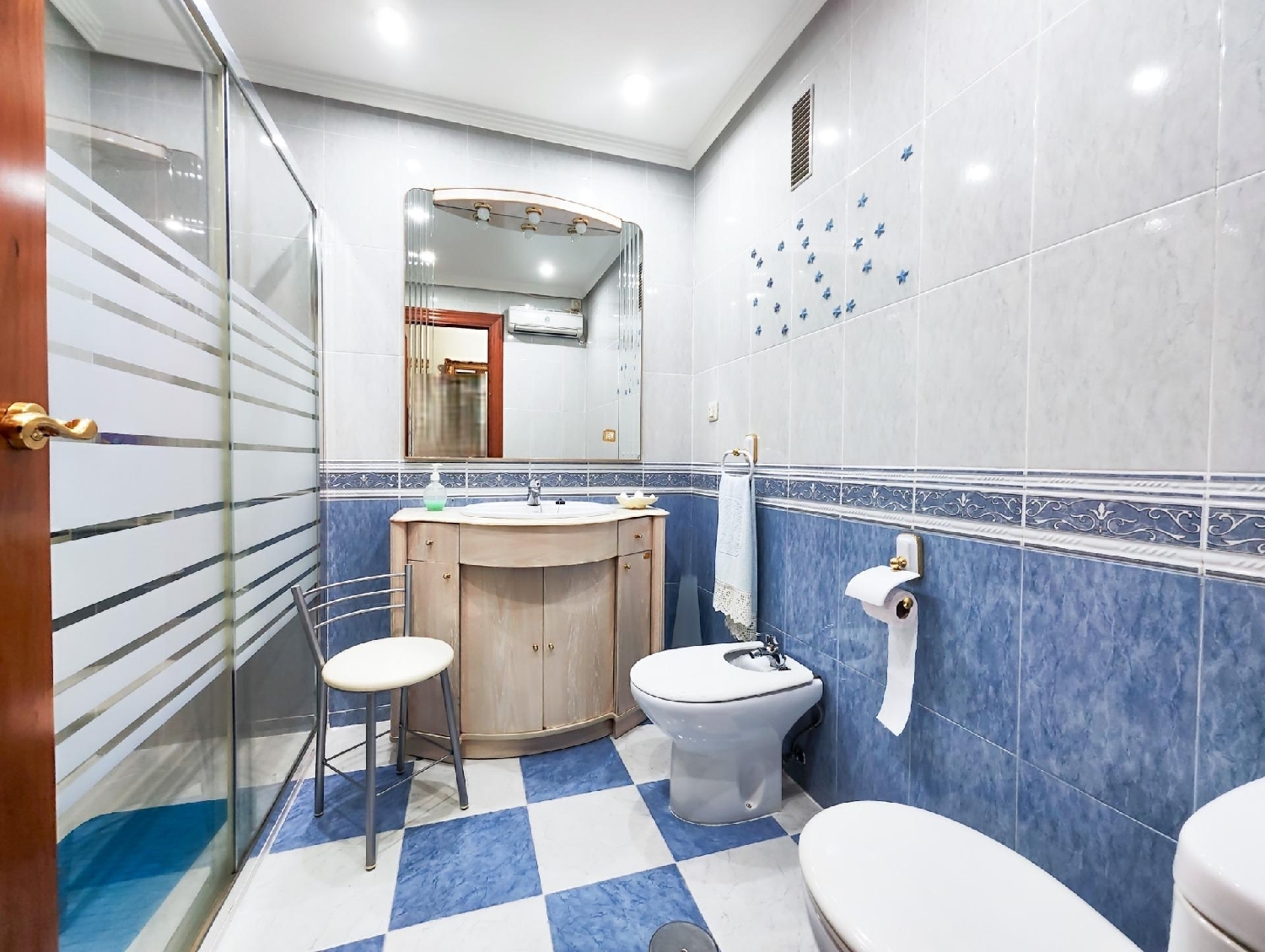  en venta apartamento Puertollano Campo De Calatrava 4