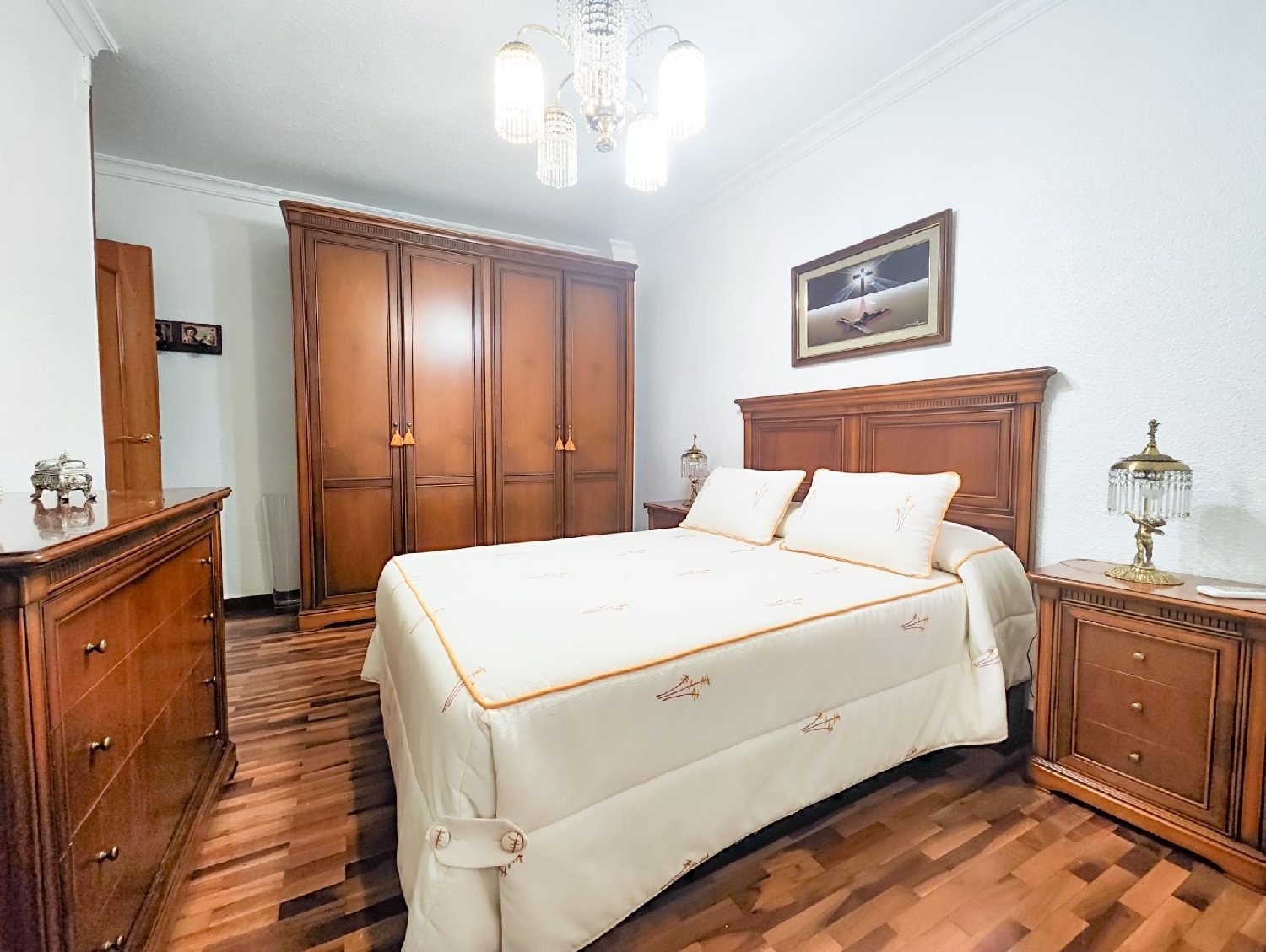  en venta apartamento Puertollano Campo De Calatrava 3