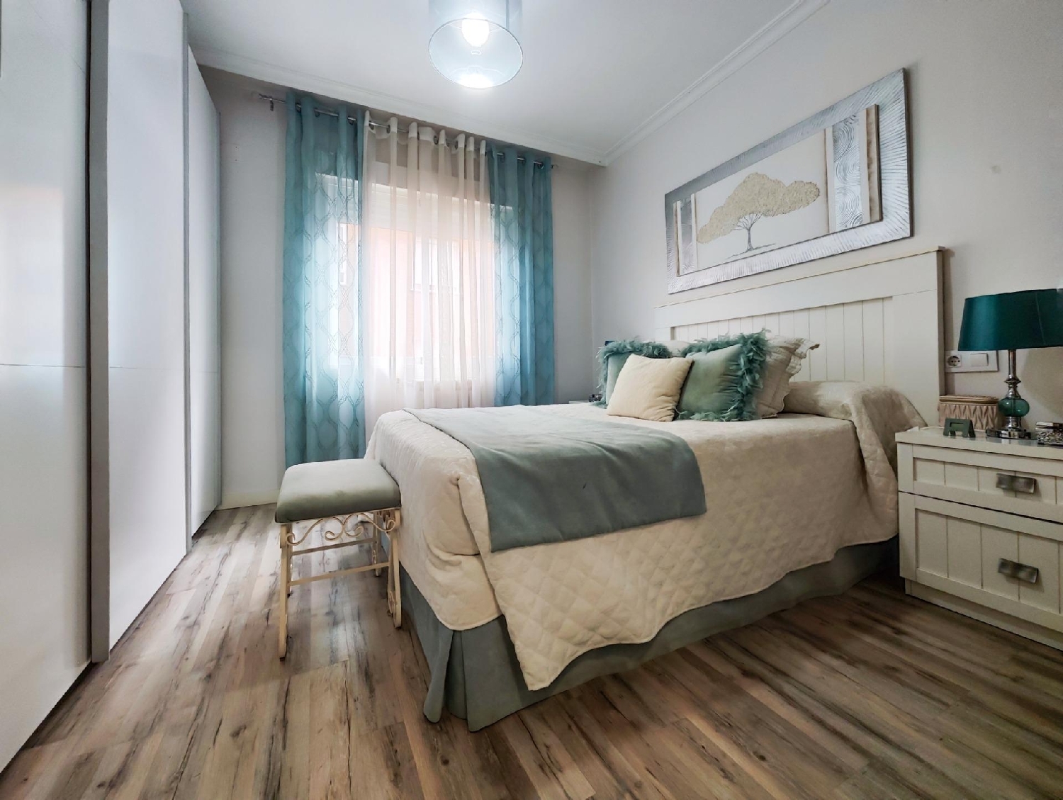  en venta apartamento Puertollano Campo De Calatrava 2