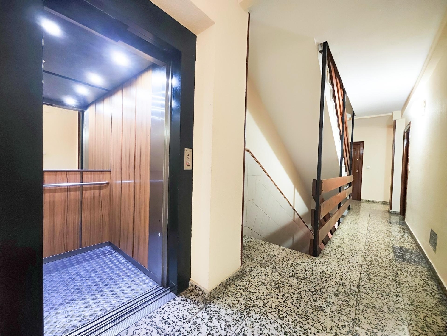  en venta apartamento Puertollano Campo De Calatrava 5