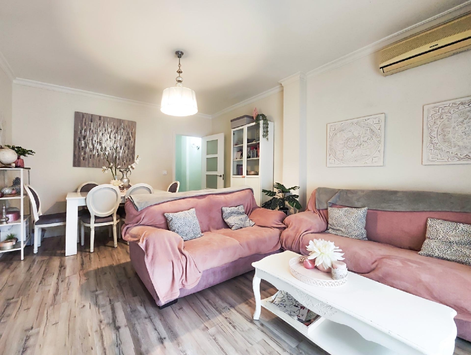  en venta apartamento Puertollano Campo De Calatrava 3