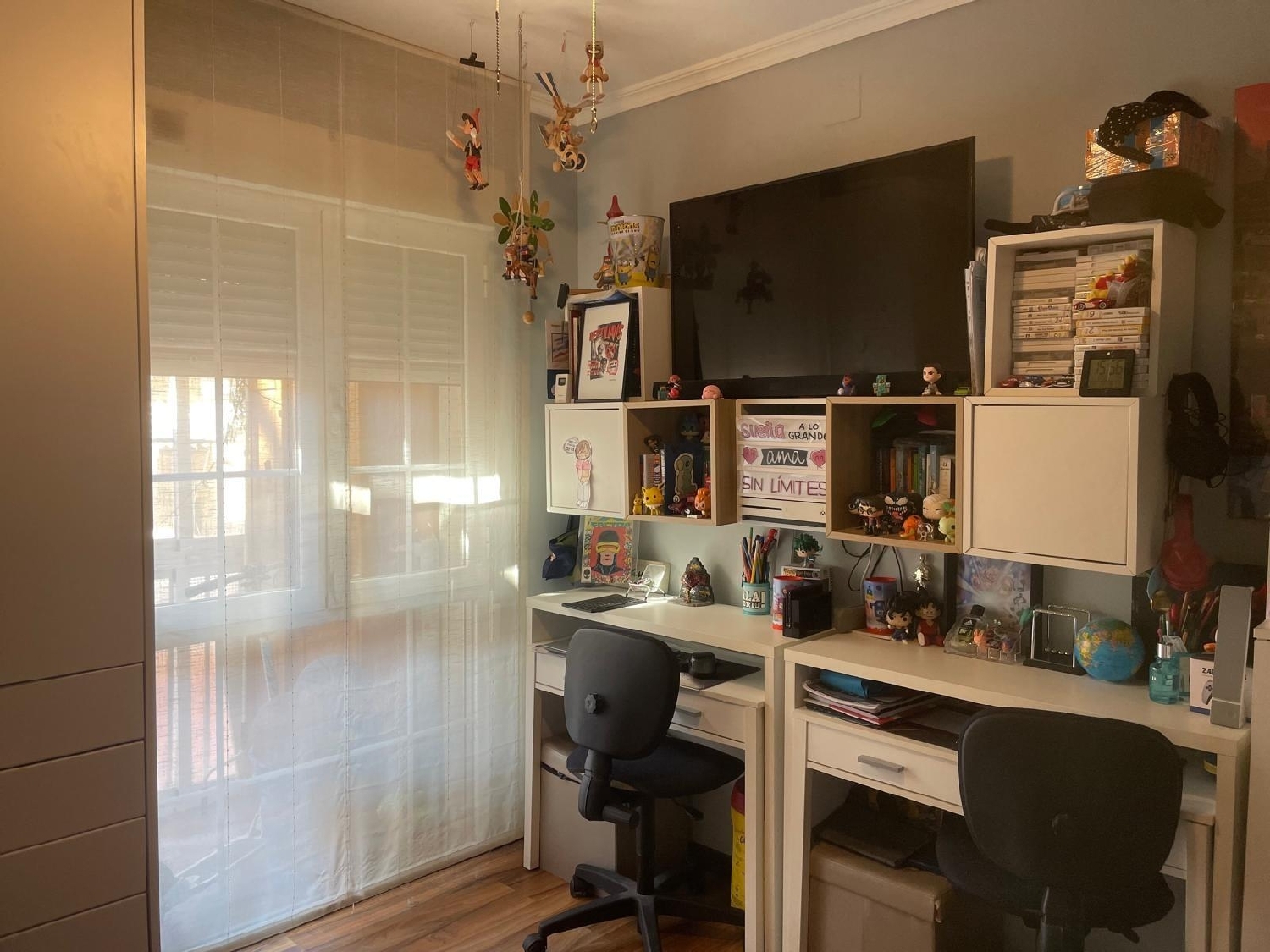  en venta apartamento Puertollano Campo De Calatrava 6