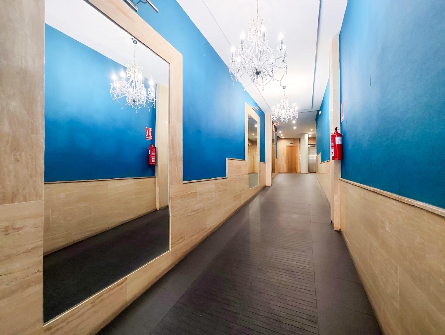  en venta apartamento Puertollano Campo De Calatrava 5