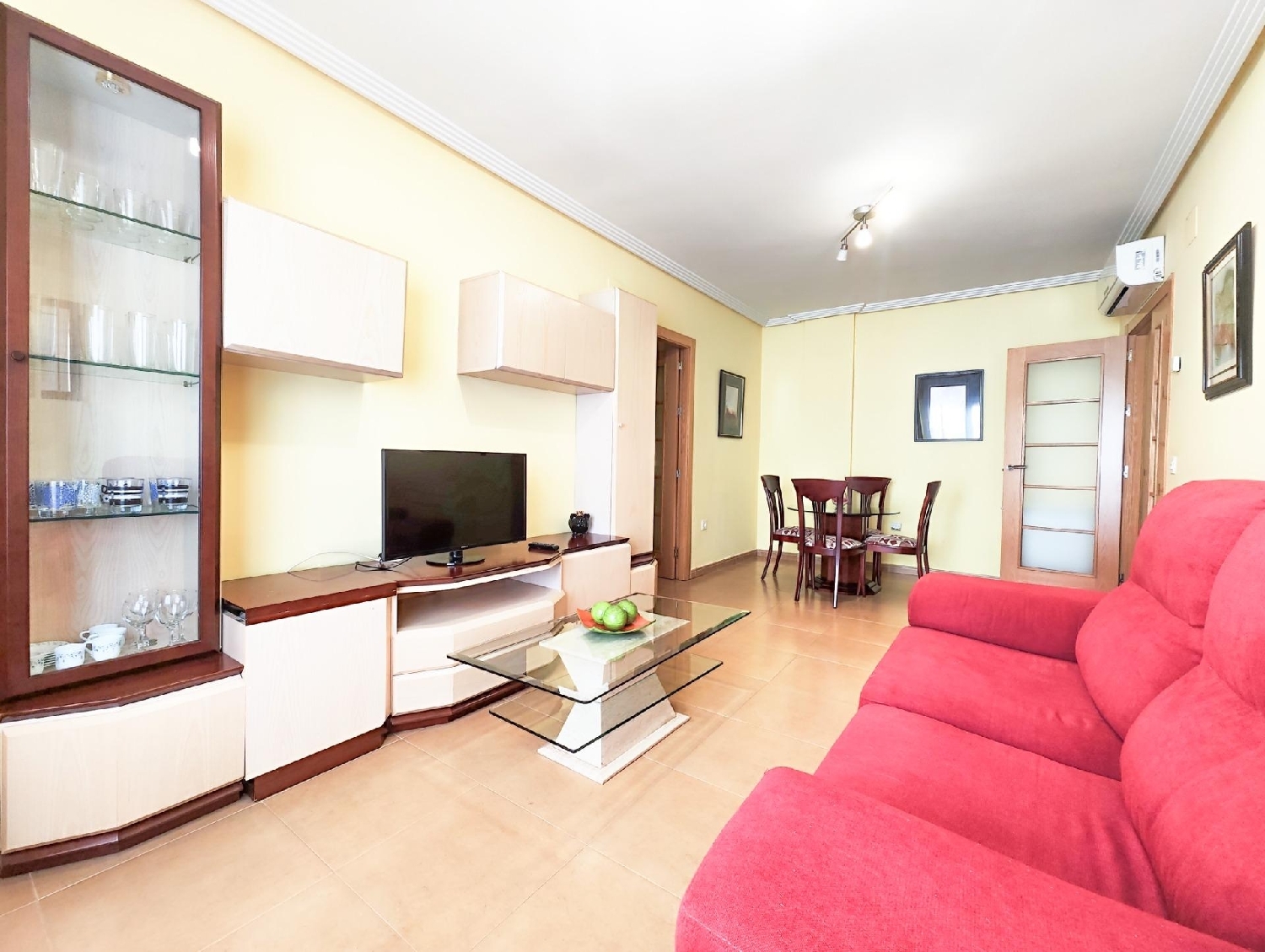  en venta apartamento Puertollano Campo De Calatrava 2