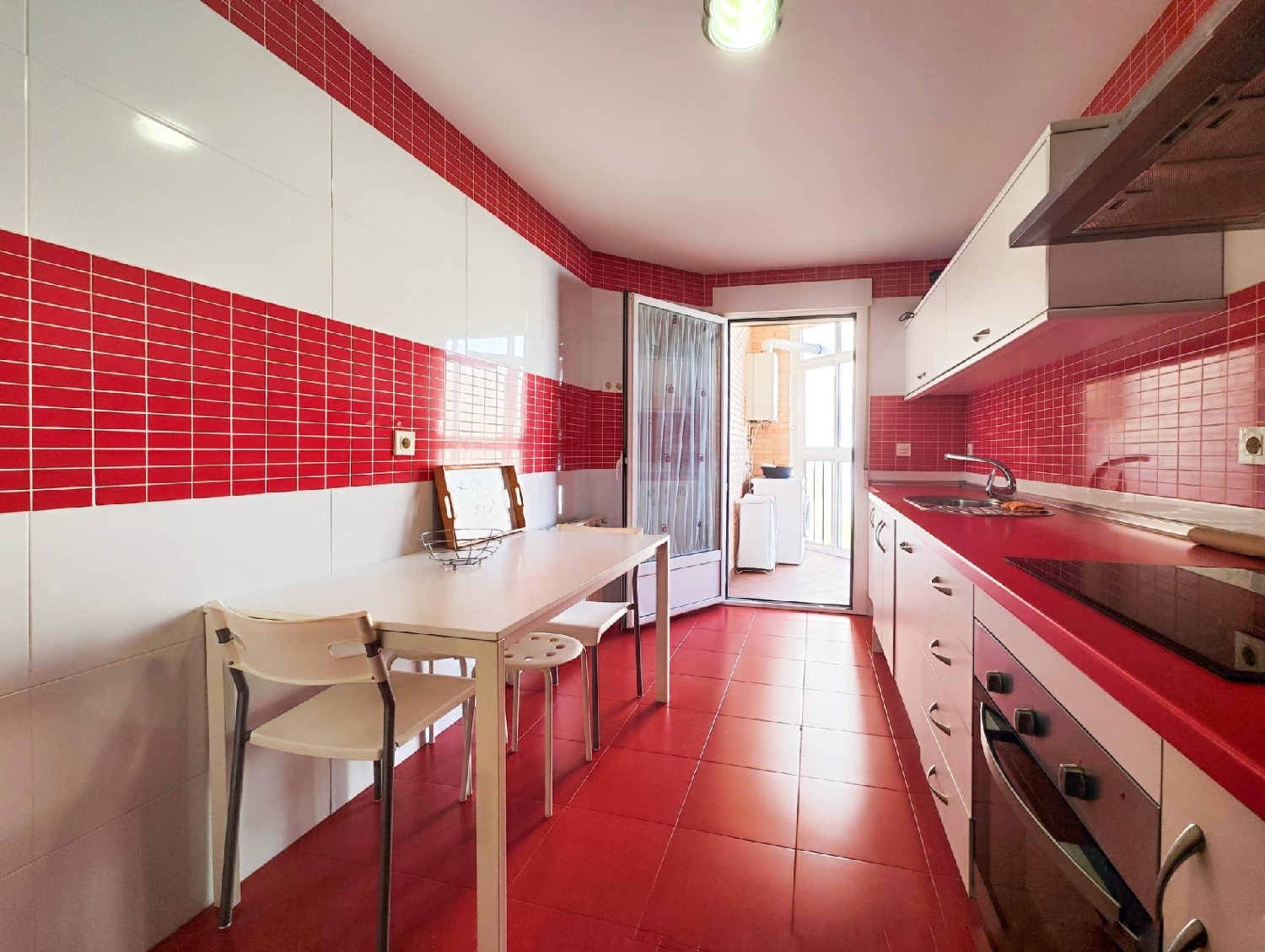  en venta apartamento Puertollano Campo De Calatrava 1