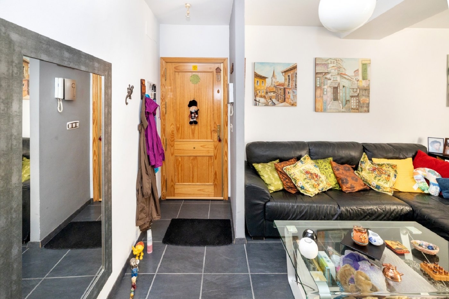  à vendre appartement Pulianas Vega De Granada 8