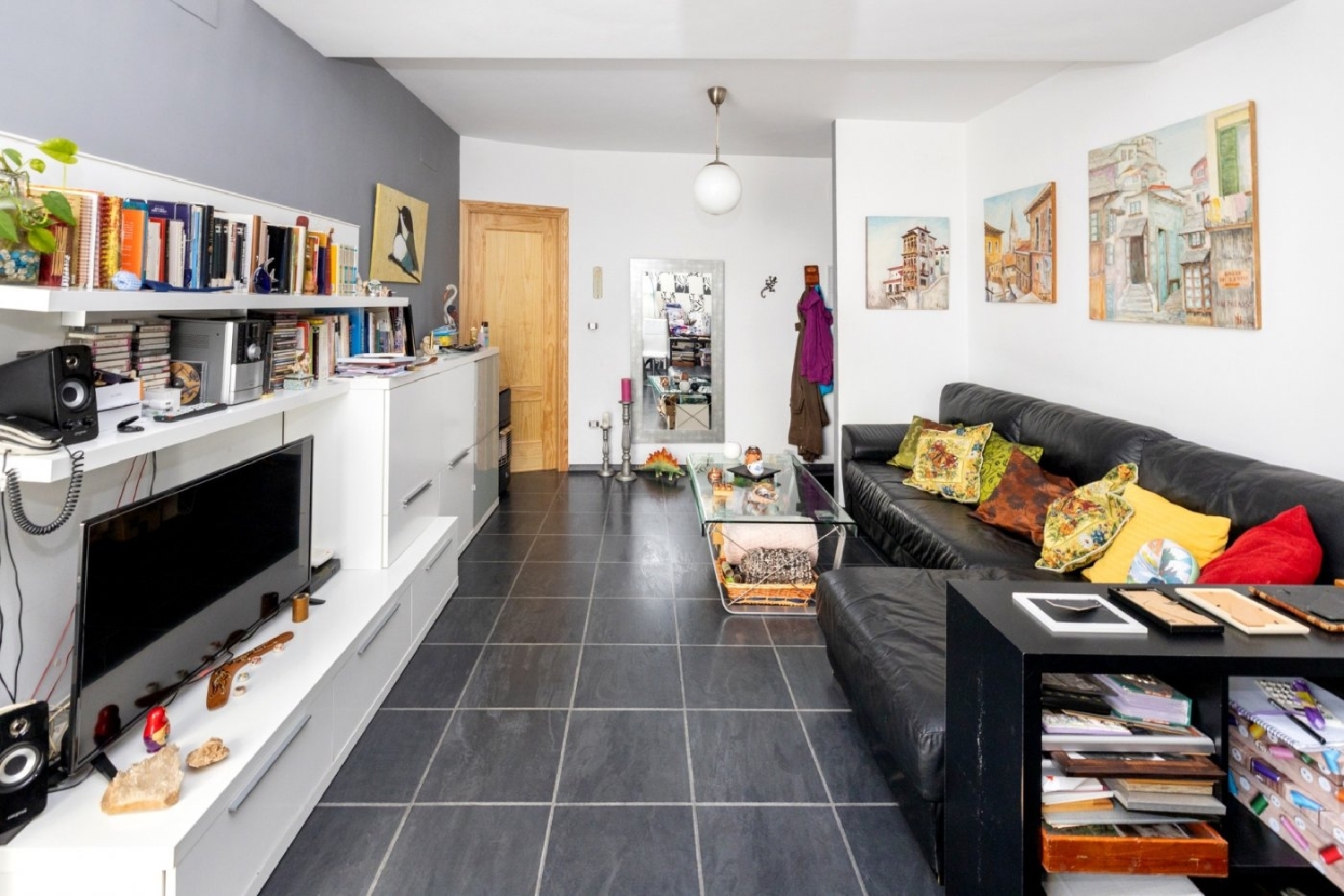  à vendre appartement Pulianas Vega De Granada 3