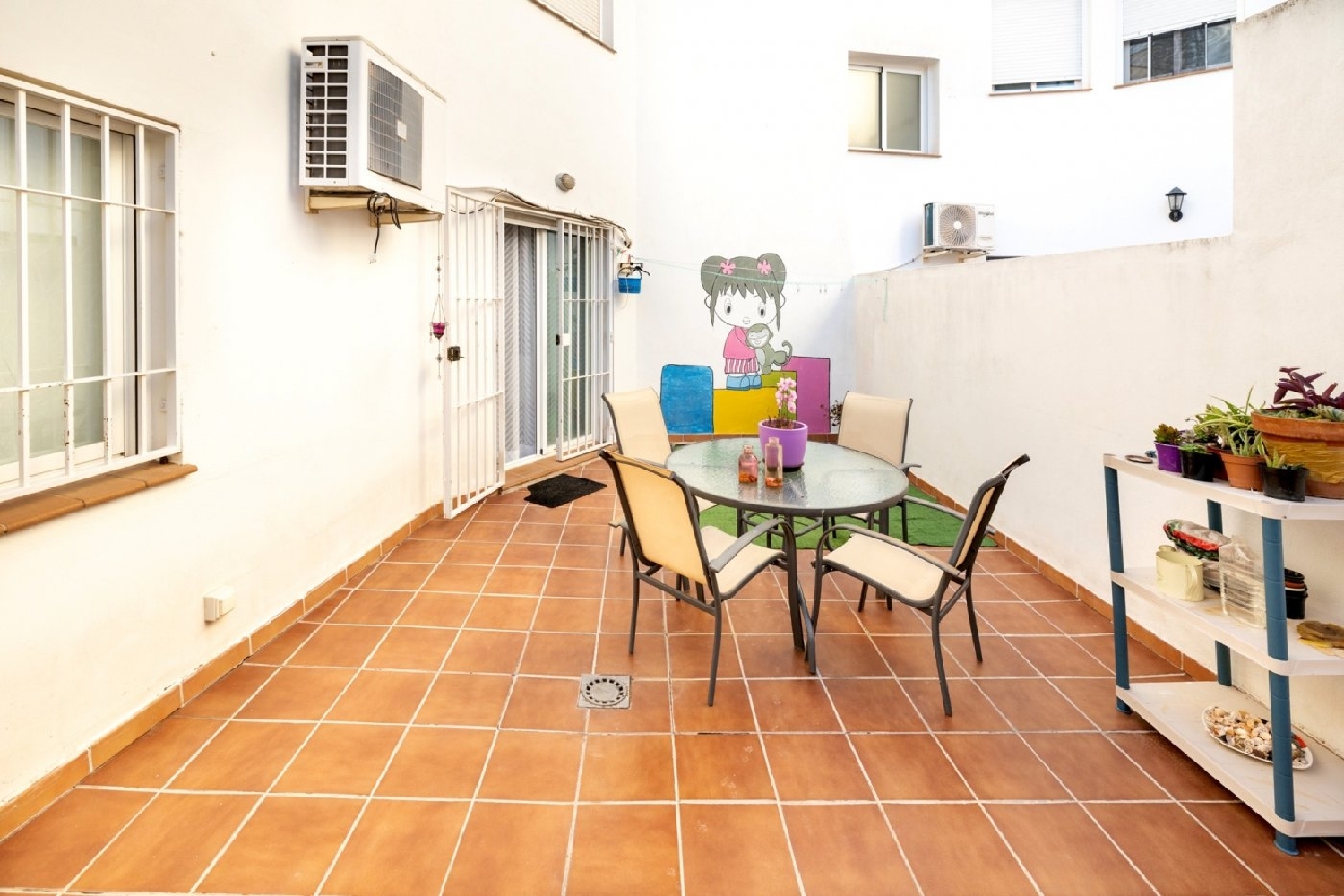  à vendre appartement Pulianas Vega De Granada 2