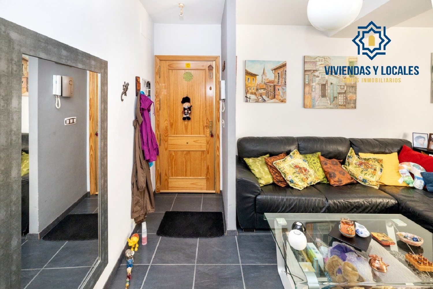  à vendre appartement Pulianas Vega De Granada 8