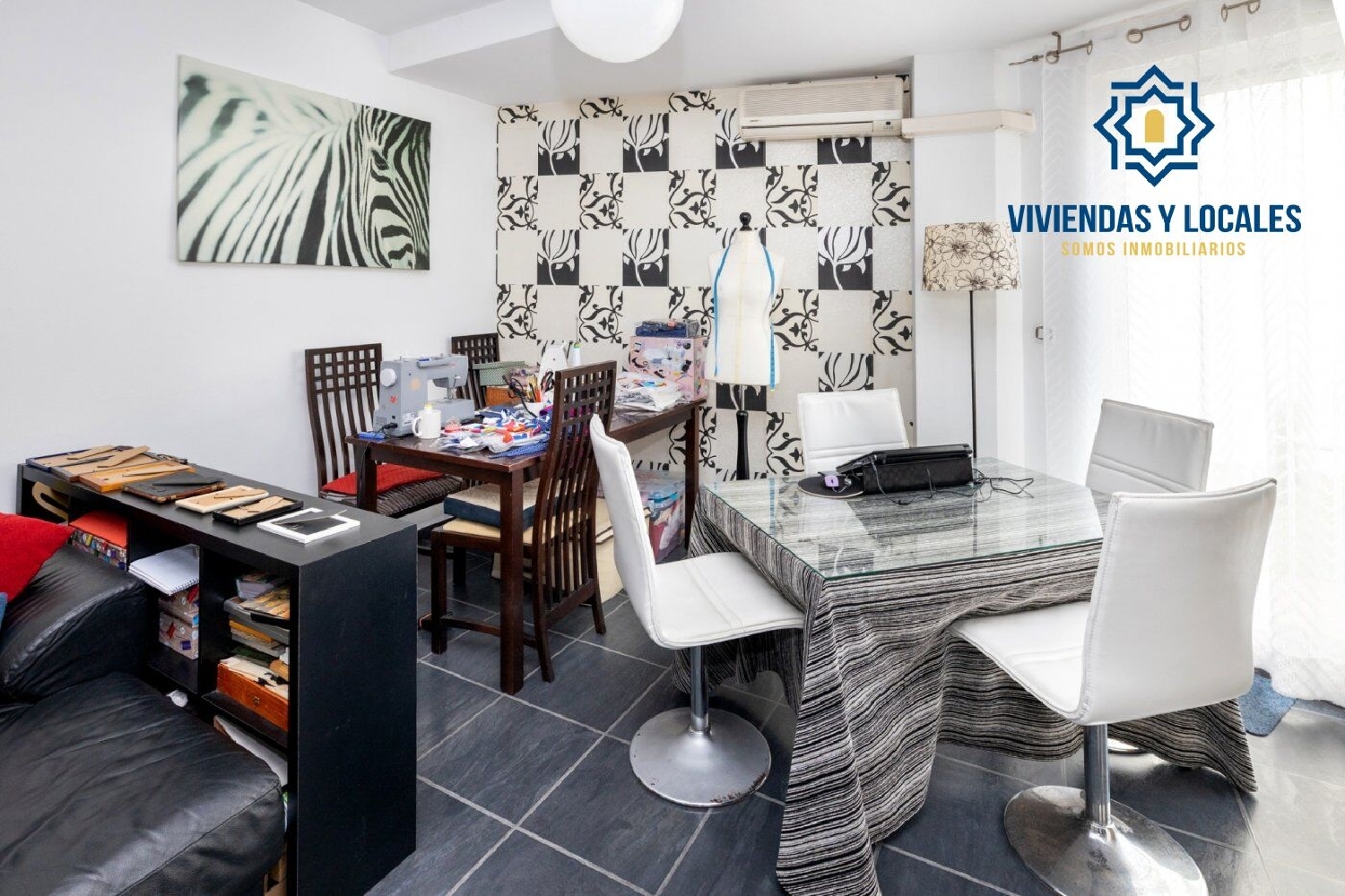  à vendre appartement Pulianas Vega De Granada 6