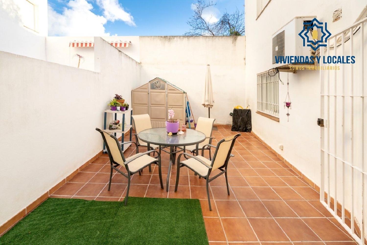  à vendre appartement Pulianas Vega De Granada 1