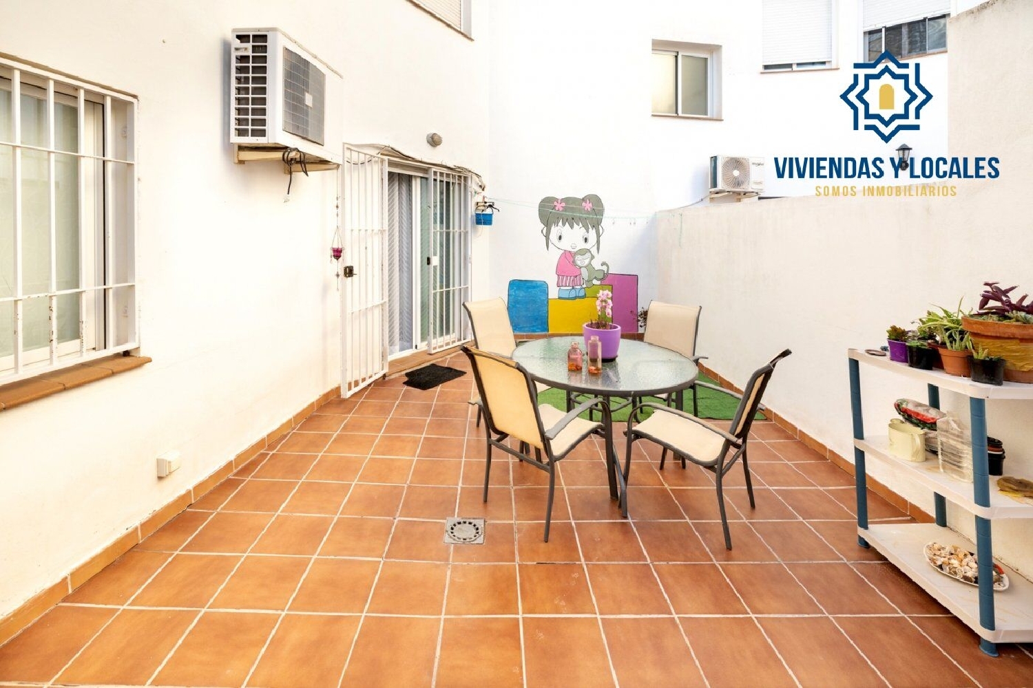  à vendre appartement Pulianas Vega De Granada 2
