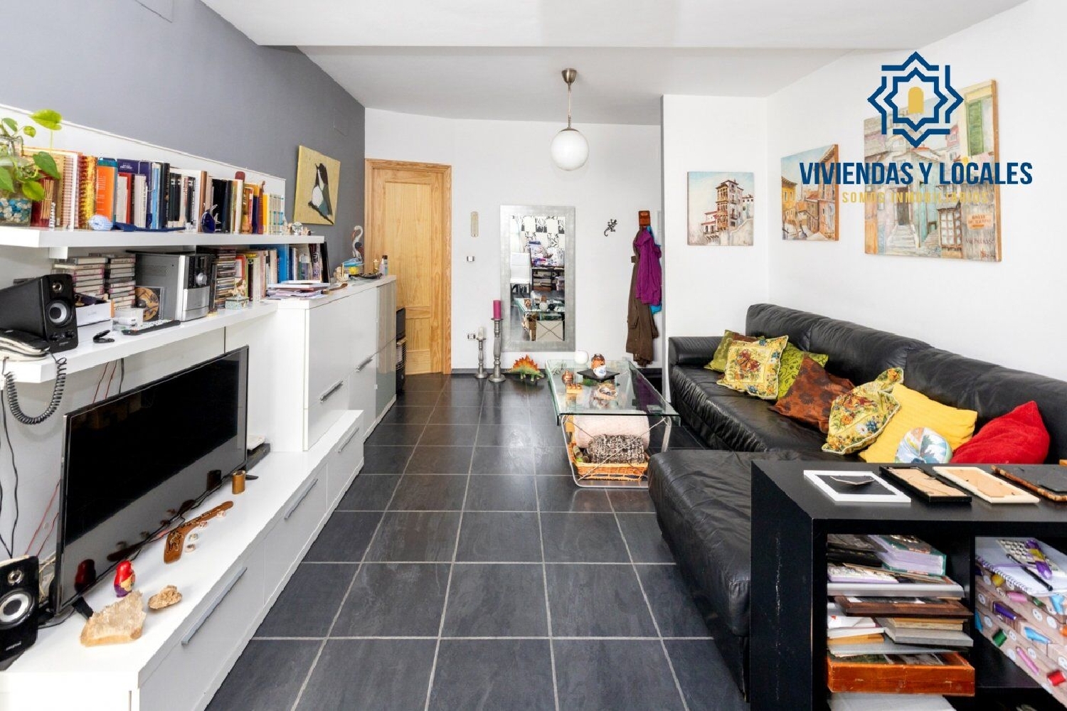  à vendre appartement Pulianas Vega De Granada 3