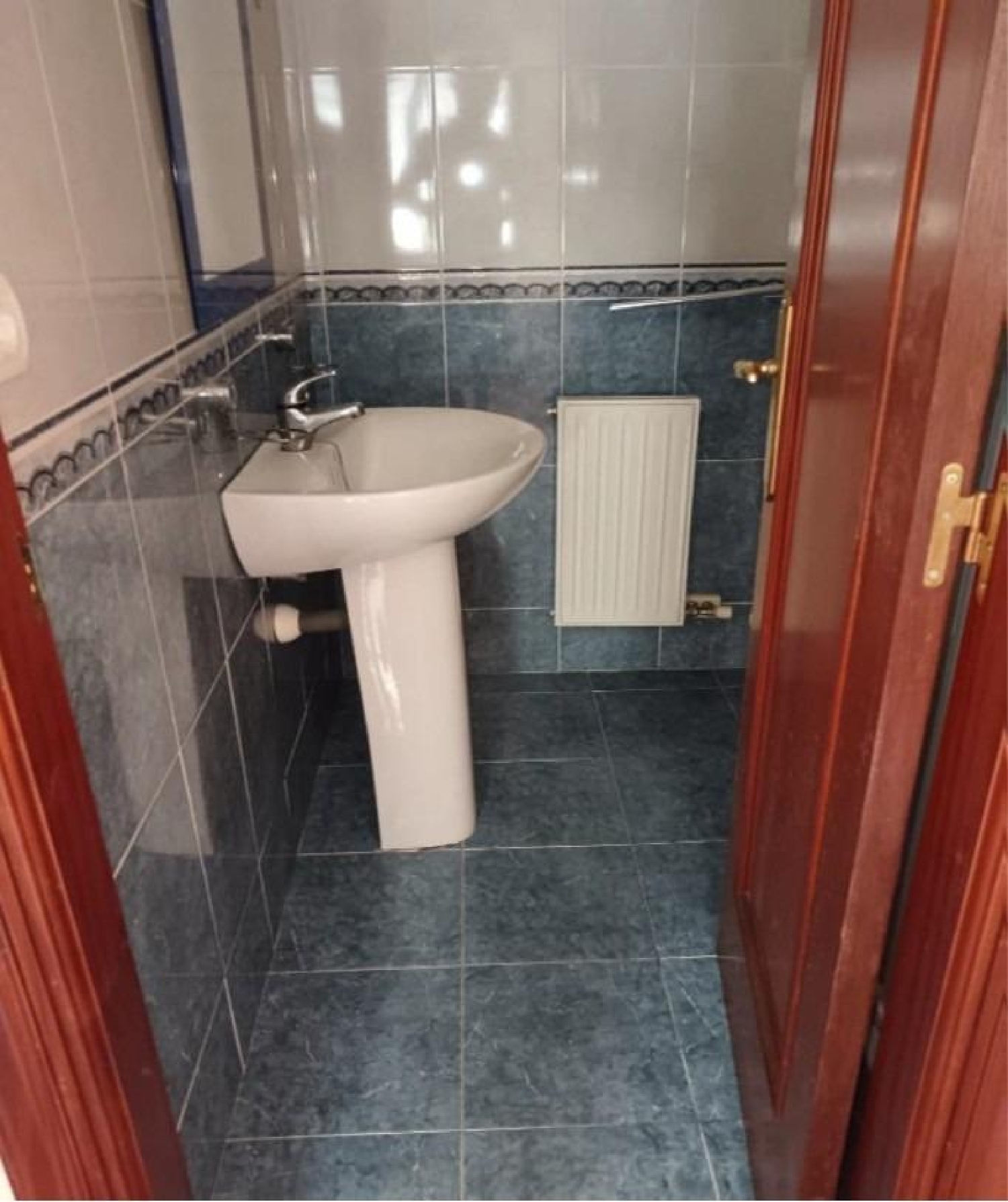  for sale apartment Pumariño Bergantiños 5