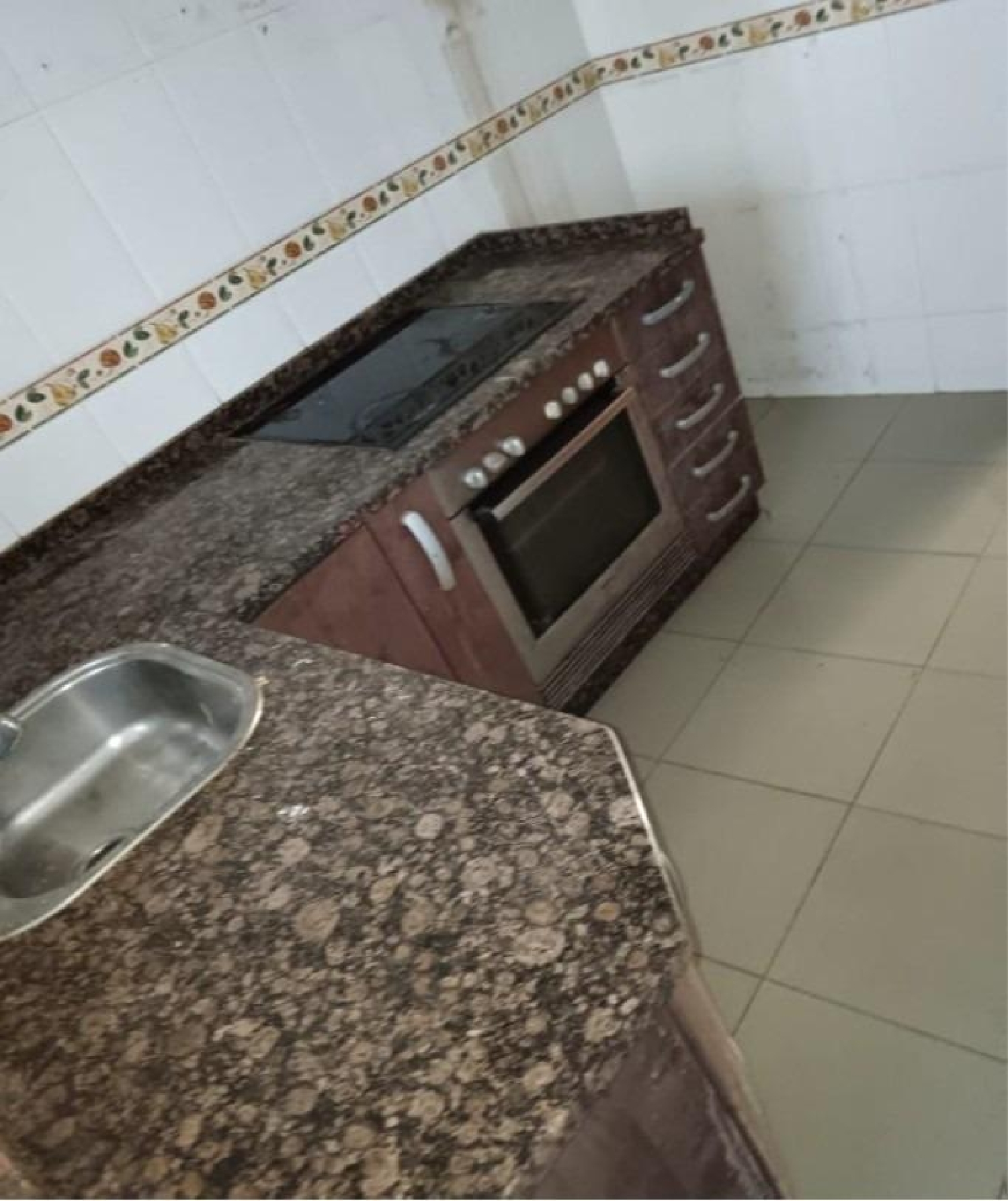 for sale apartment Pumariño Bergantiños 3