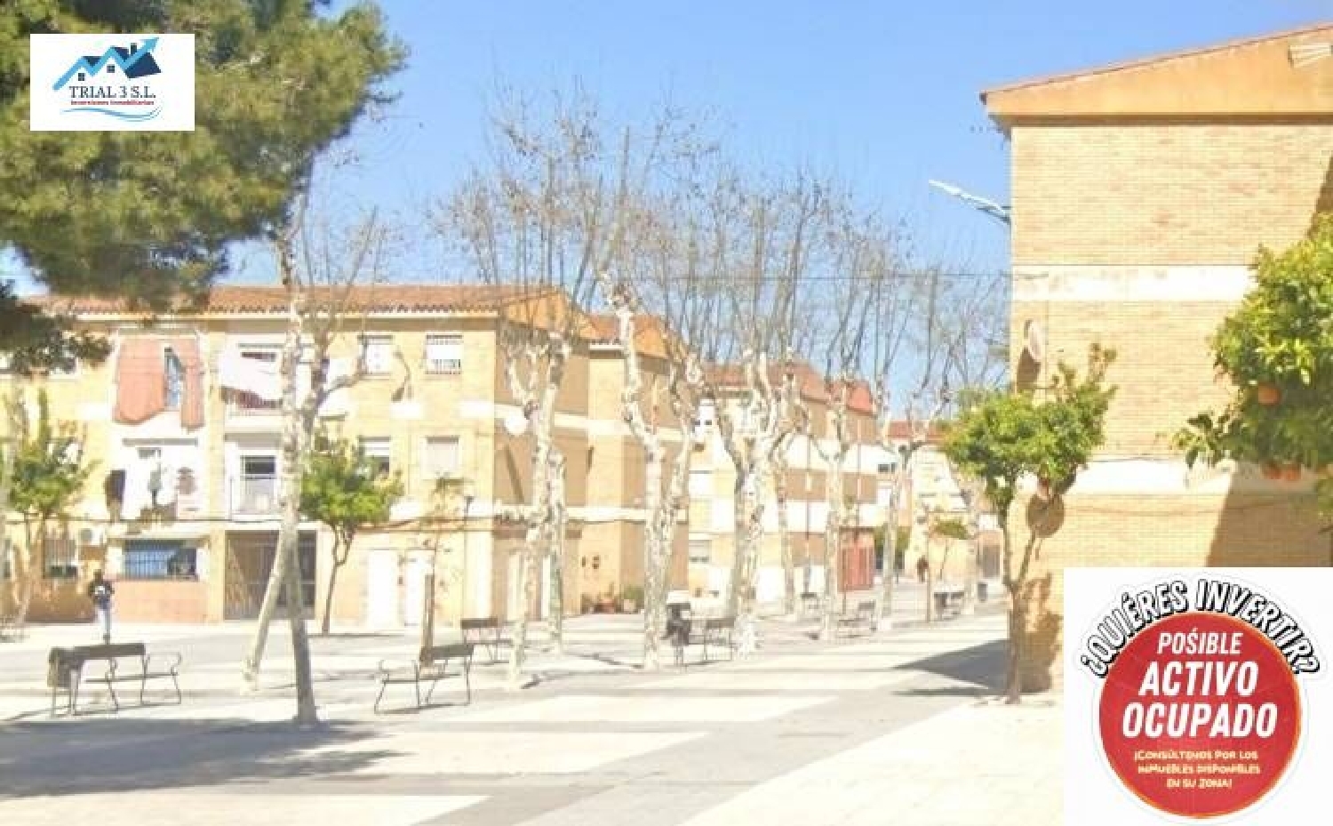  till salu lägenhet Punta Umbria Metropolitana De Huelva 1