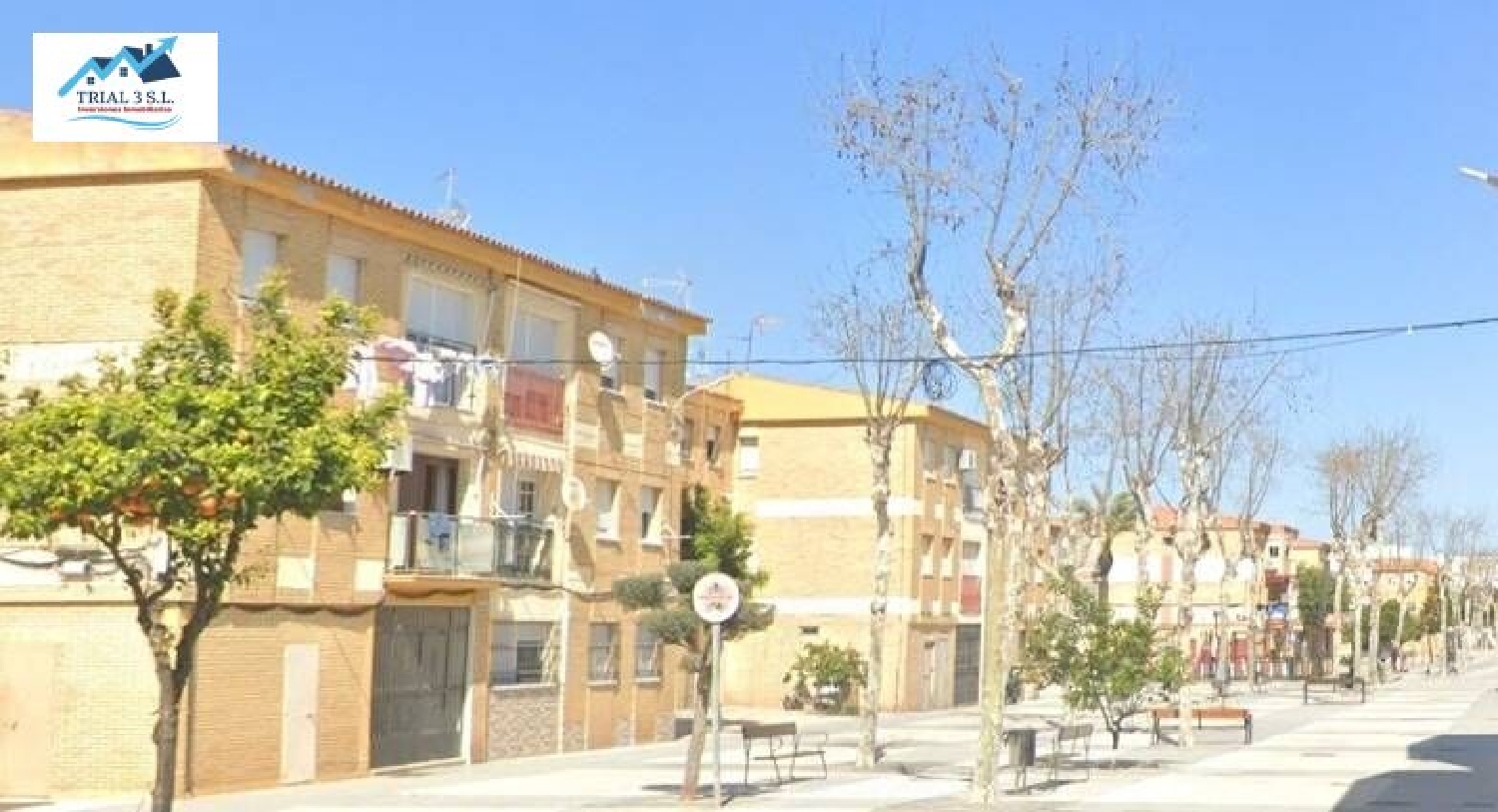  till salu lägenhet Punta Umbria Metropolitana De Huelva 2