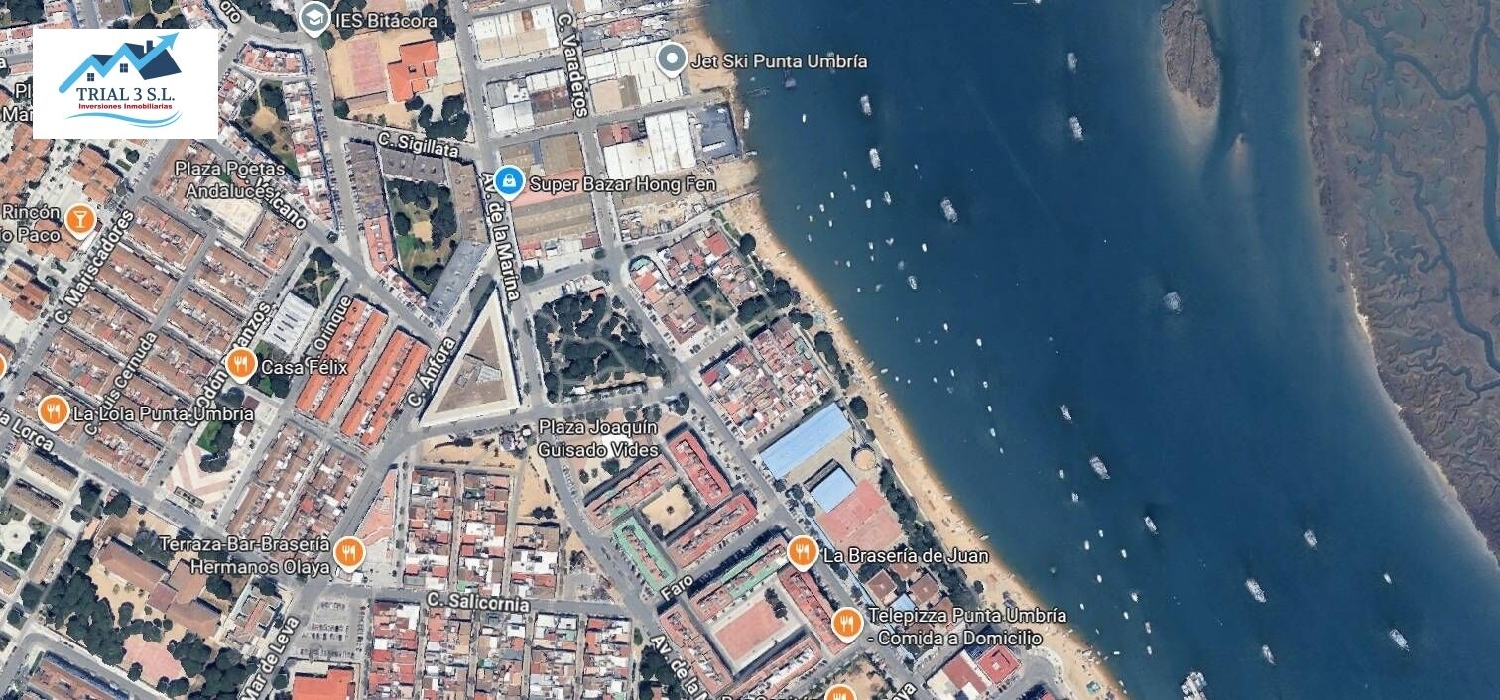 kaufen Wohnung Punta Umbria Metropolitana De Huelva 2
