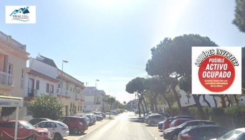 Punta Umbria Metropolitana De Huelva appartement foto 6386819