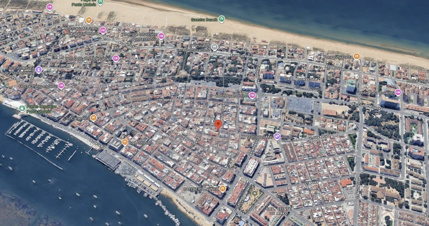  en venta apartamento Punta Umbria Metropolitana De Huelva 3