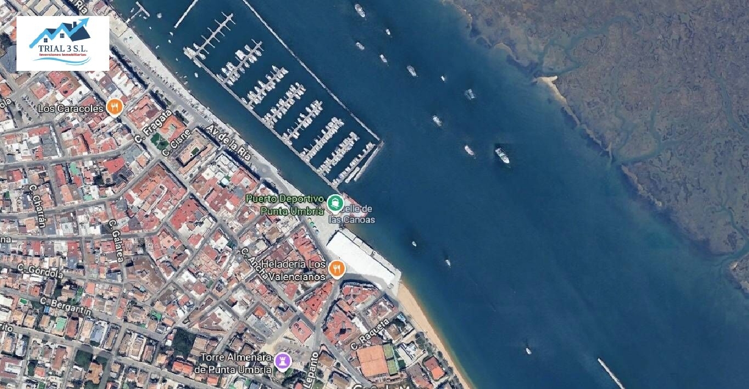  till salu lägenhet Punta Umbria Metropolitana De Huelva 2