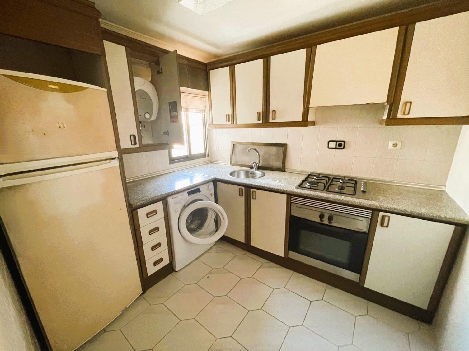  à vendre appartement Quart De Poblet Horta Oest 6