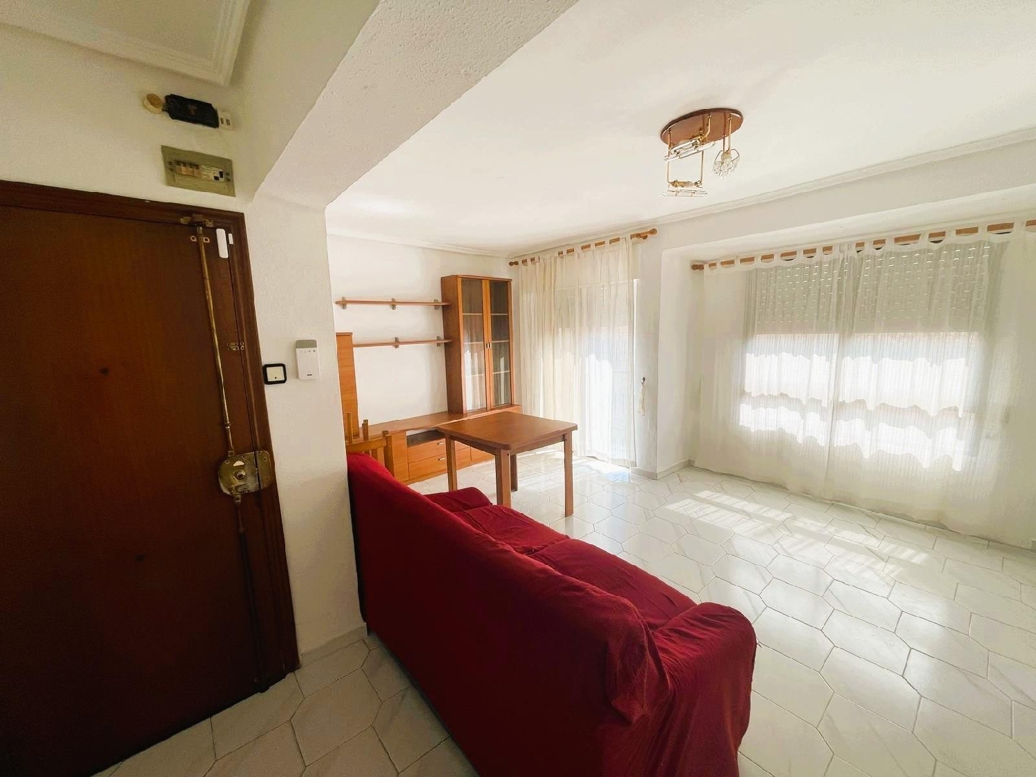  à vendre appartement Quart De Poblet Horta Oest 3