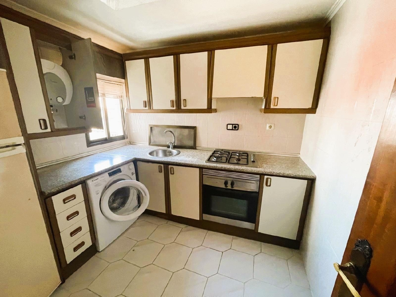  à vendre appartement Quart De Poblet Horta Oest 7