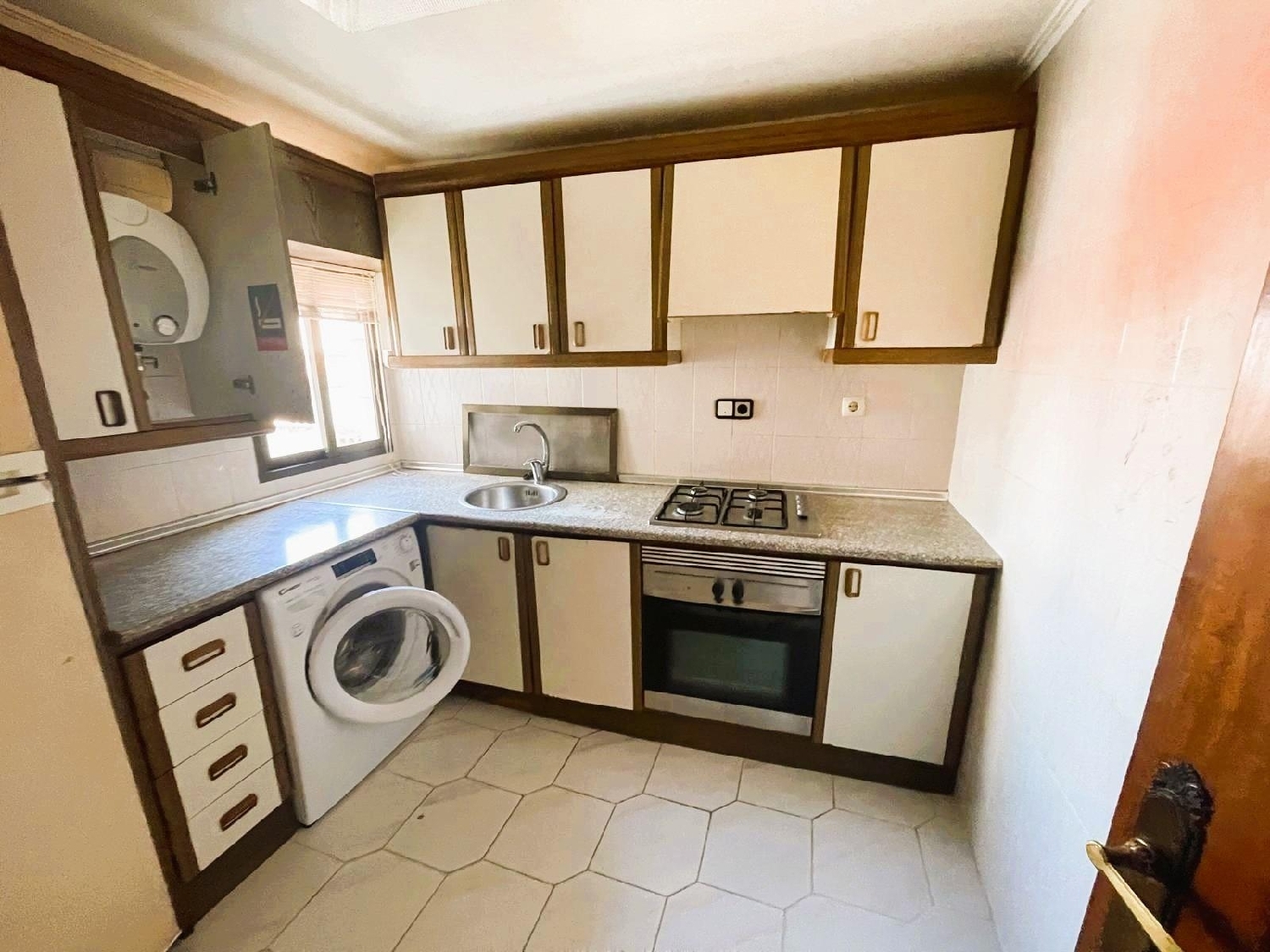  à vendre appartement Quart De Poblet Horta Oest 8