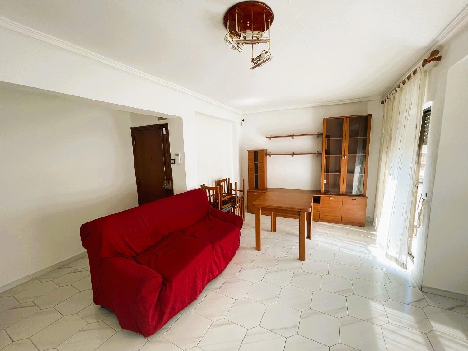  à vendre appartement Quart De Poblet Horta Oest 2