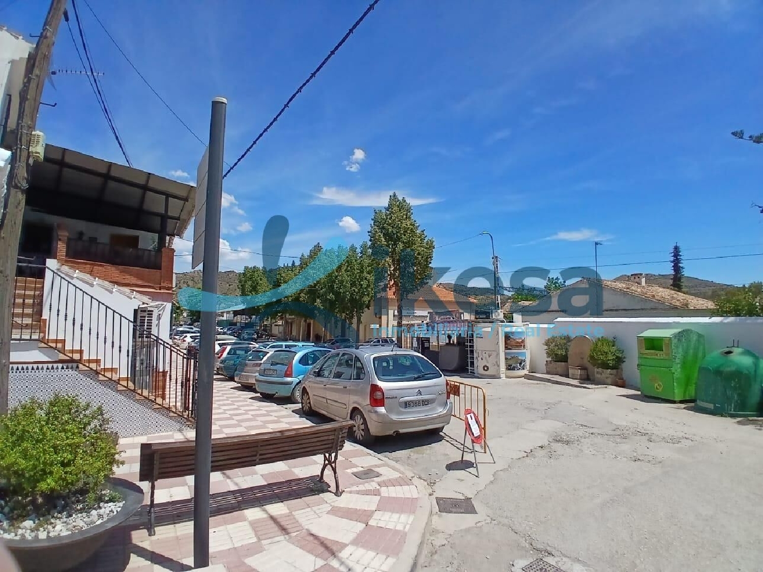  en venta apartamento Quintanaloranco Montes De Oca 3