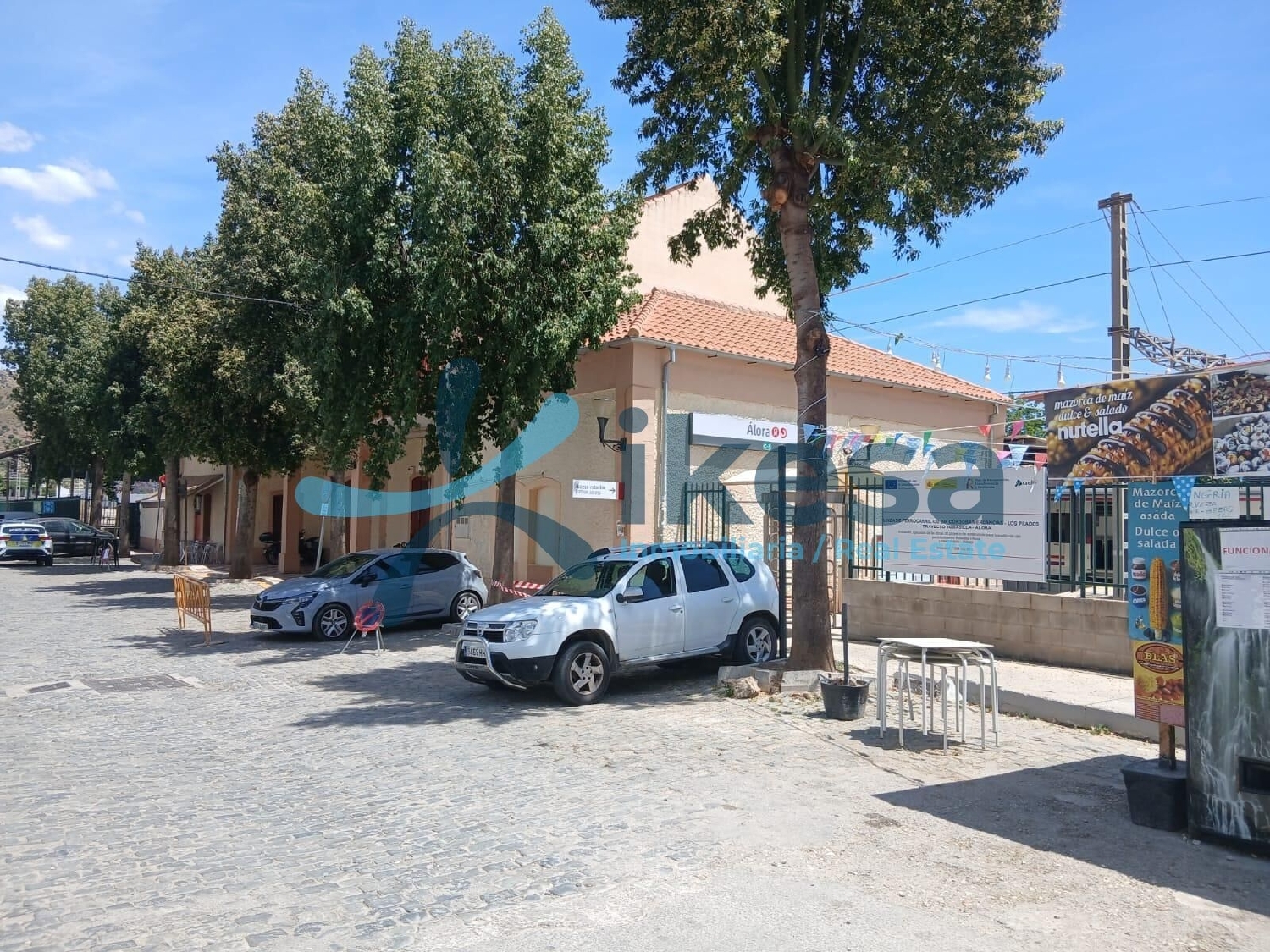  en venta apartamento Quintanaloranco Montes De Oca 5
