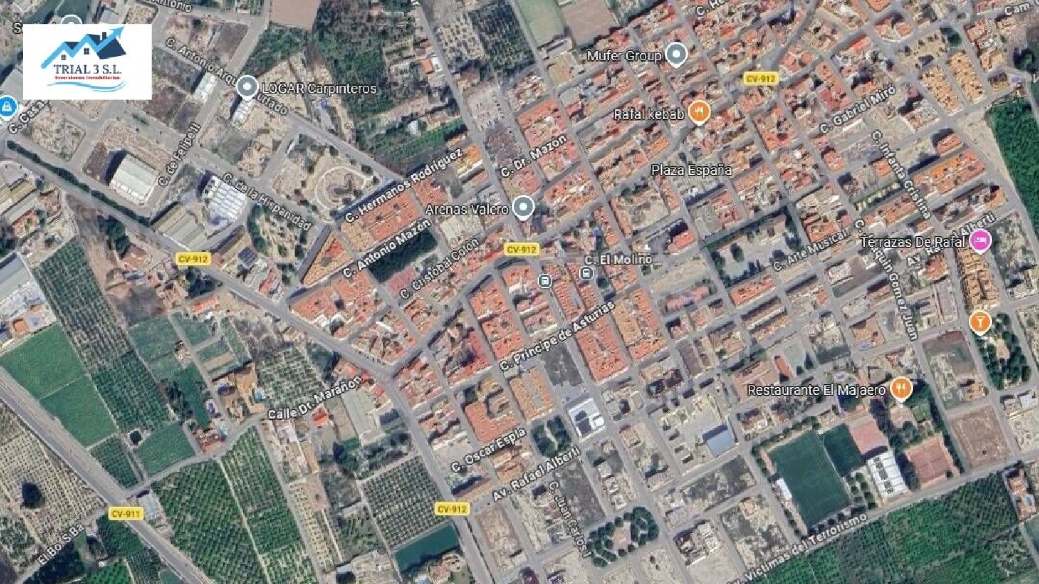  en venta apartamento Rafal Baix Segura 3