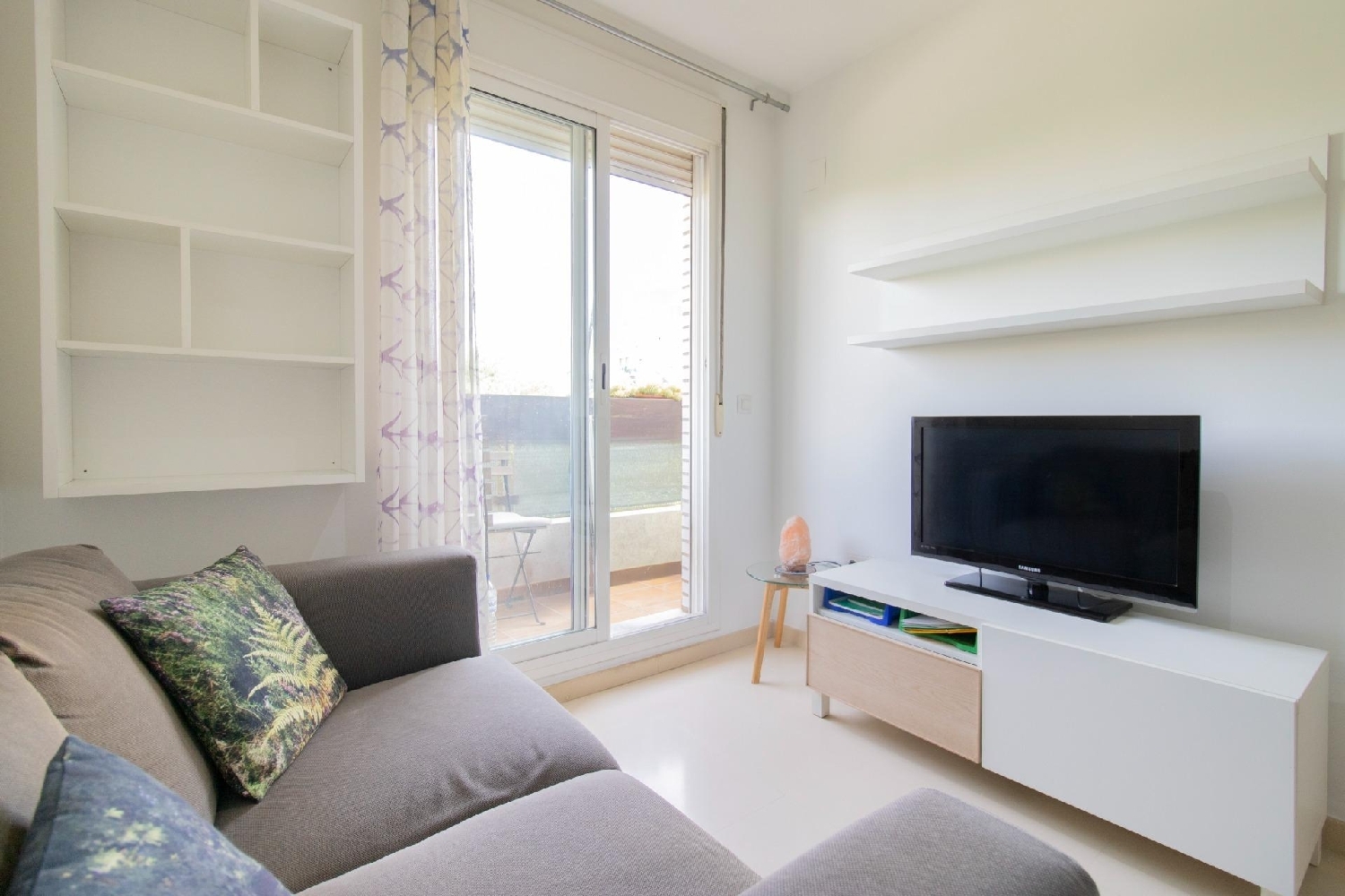  te koop appartement Rafelbuñol Horta Nord 4